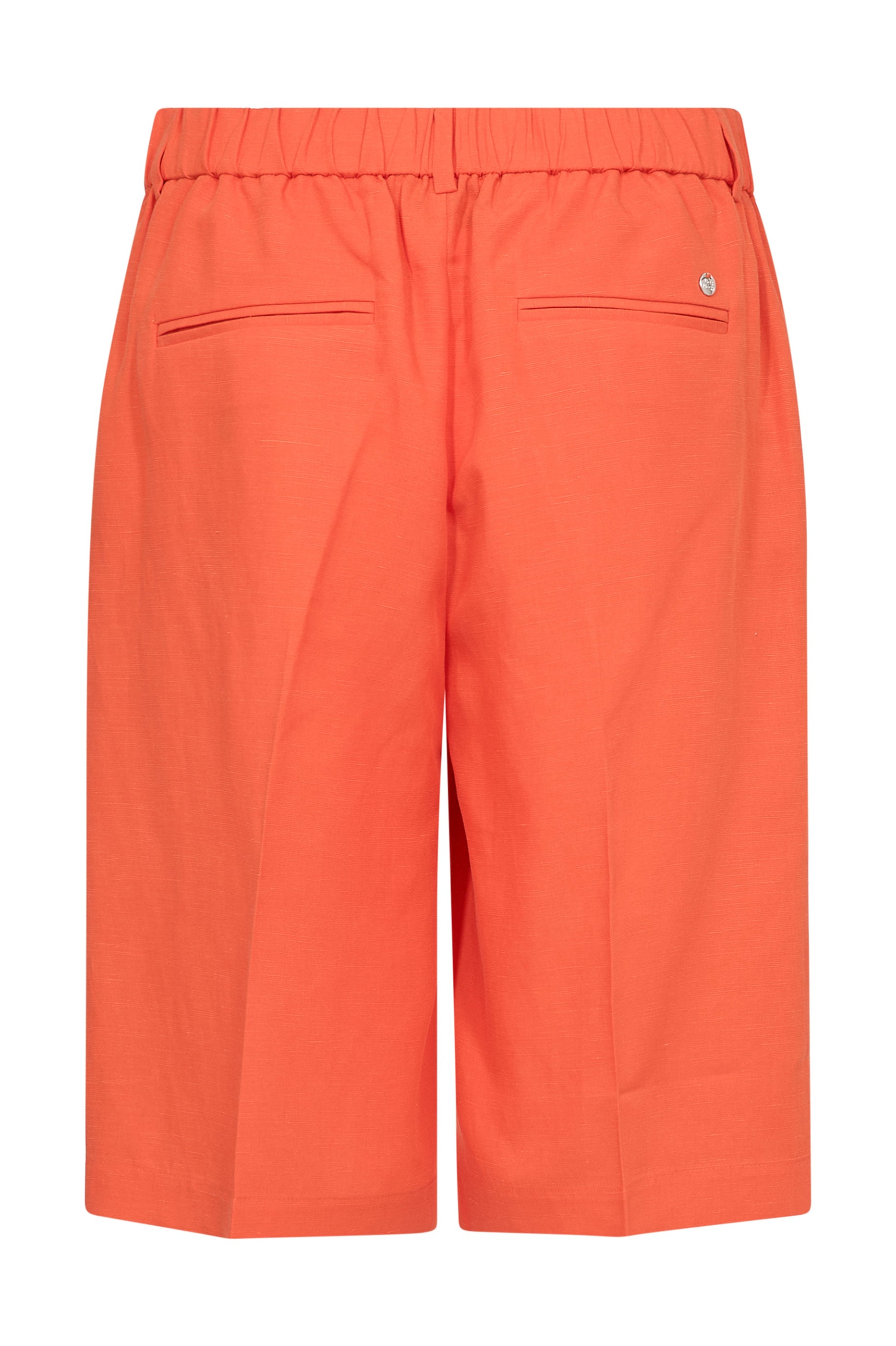 MOS MOSH MMBai Alexis Shorts - Spicy Orange