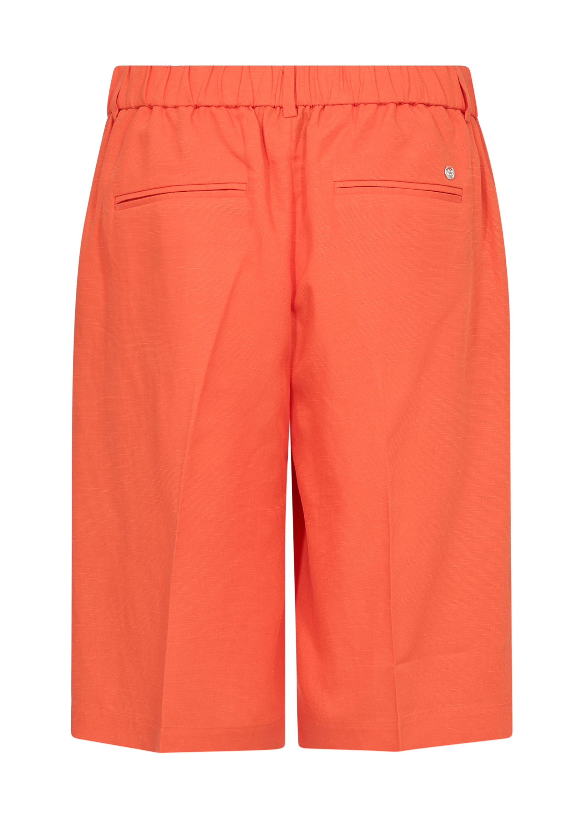 MOS MOSH MMBai Alexis Shorts - Spicy Orange