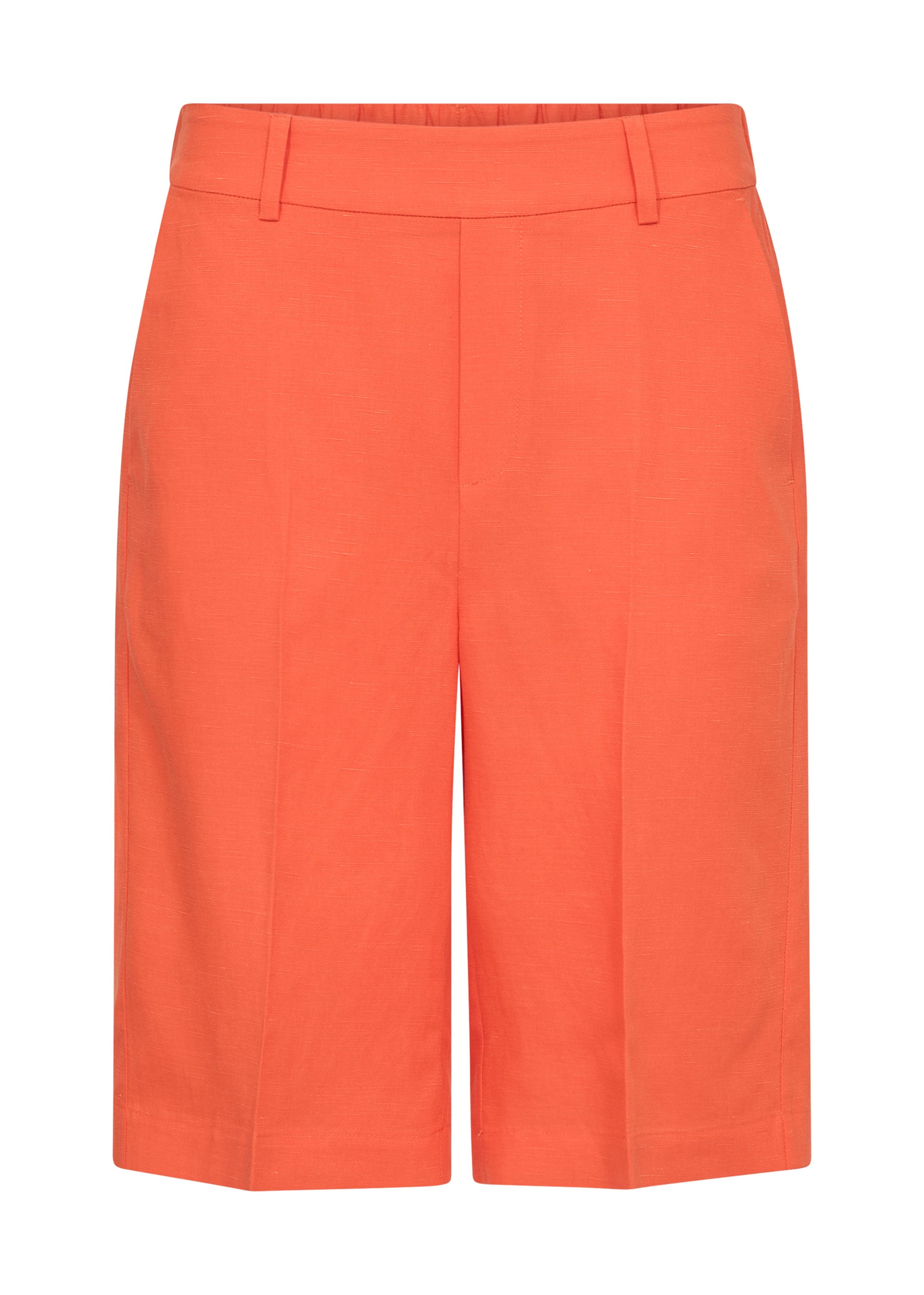 MOS MOSH MMBai Alexis Shorts - Spicy Orange