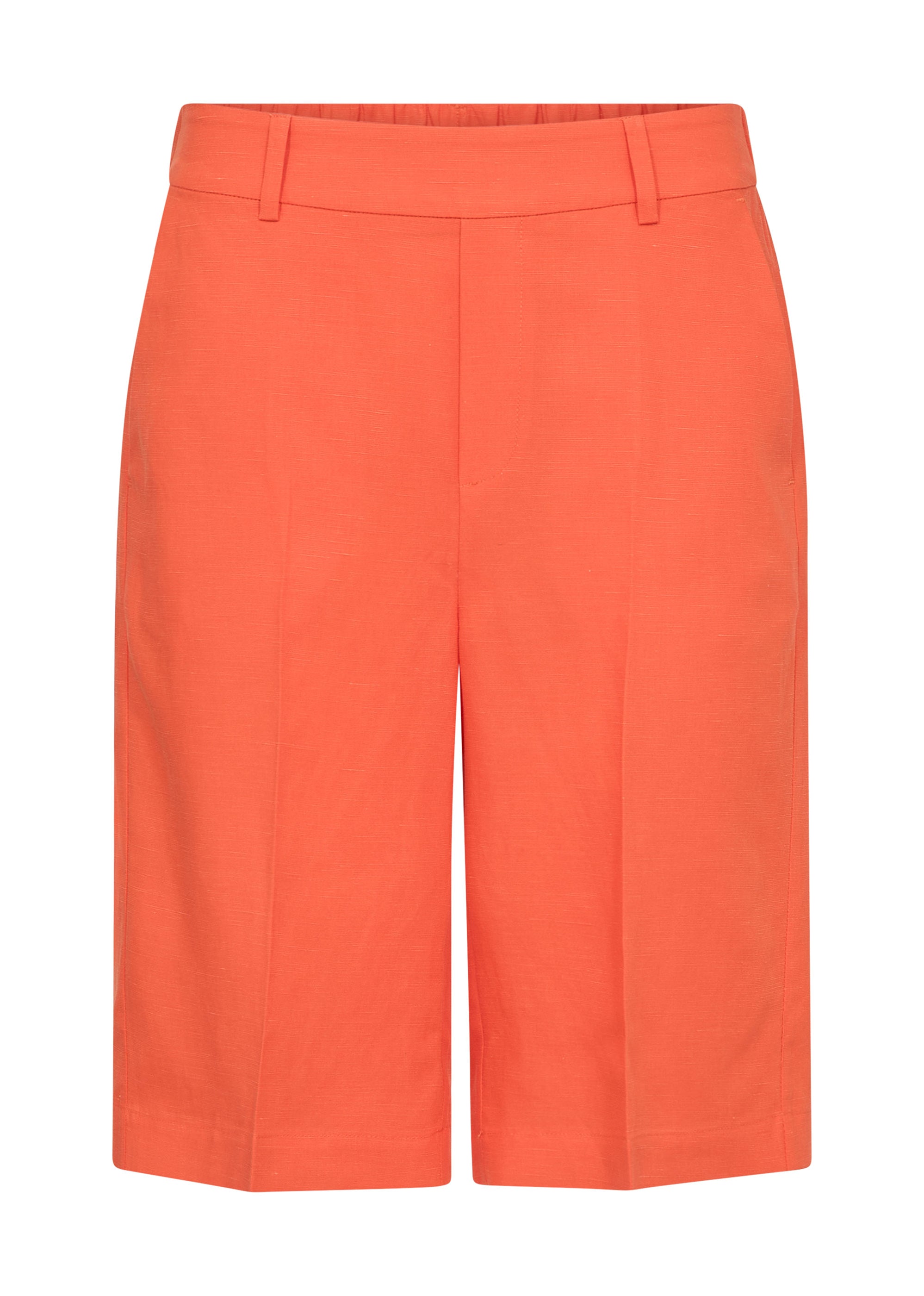 MOS MOSH MMBai Alexis Shorts - Spicy Orange