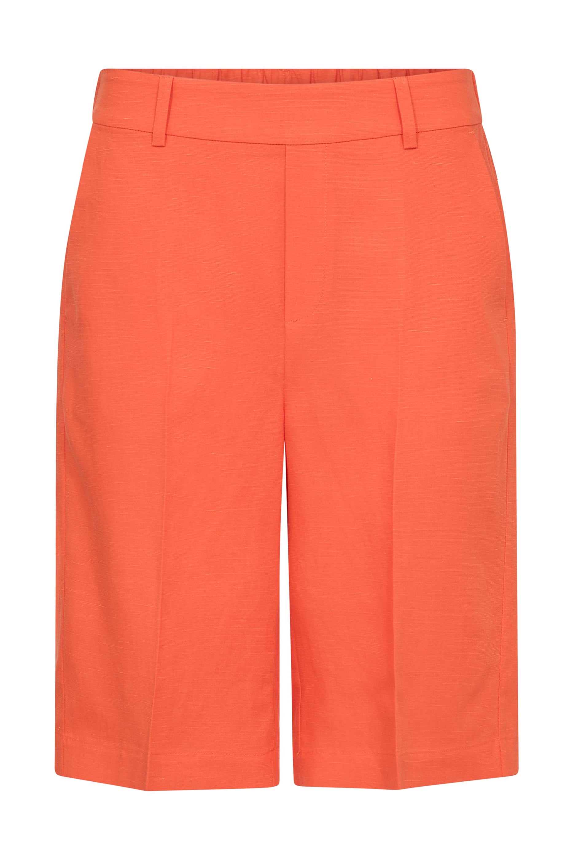 MOS MOSH MMBai Alexis Shorts - Spicy Orange