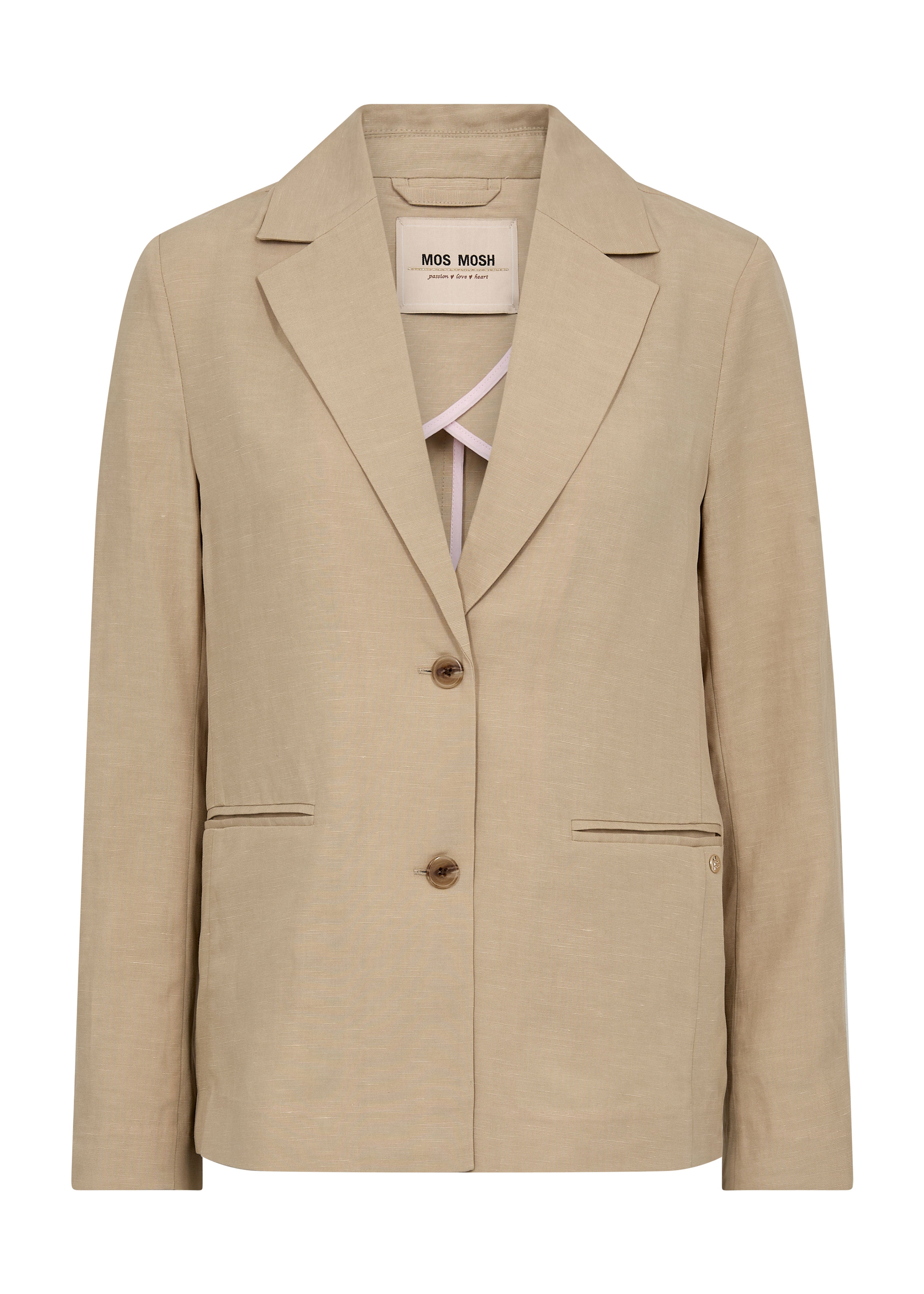 MOS MOSH MMNynne Alexis Blazer