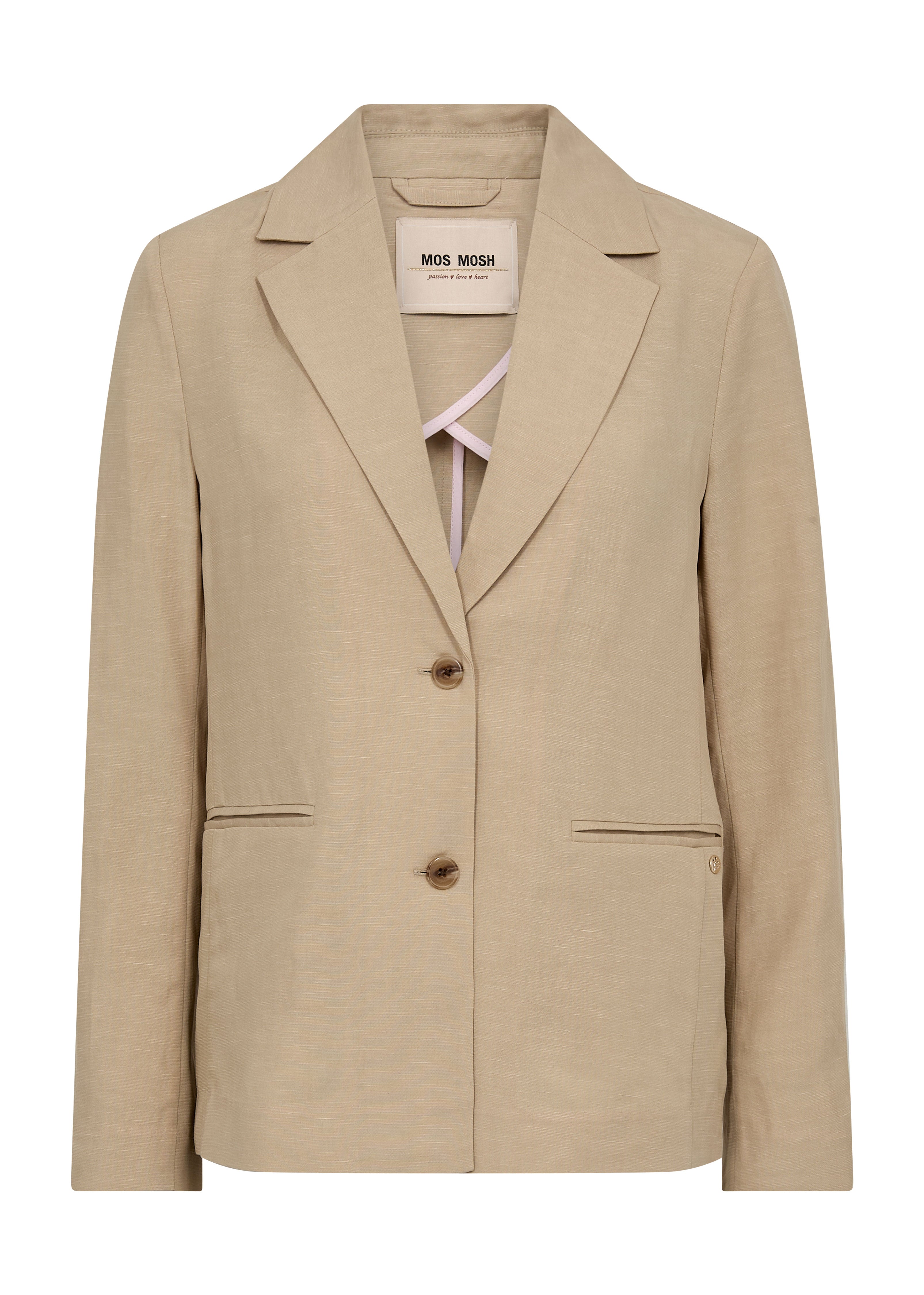 MOS MOSH MMNynne Alexis Blazer