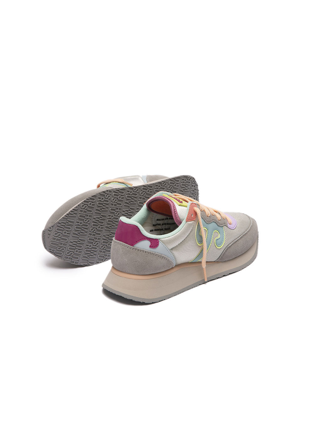 Wushu Ruyi Master Sport 503 Sneakers