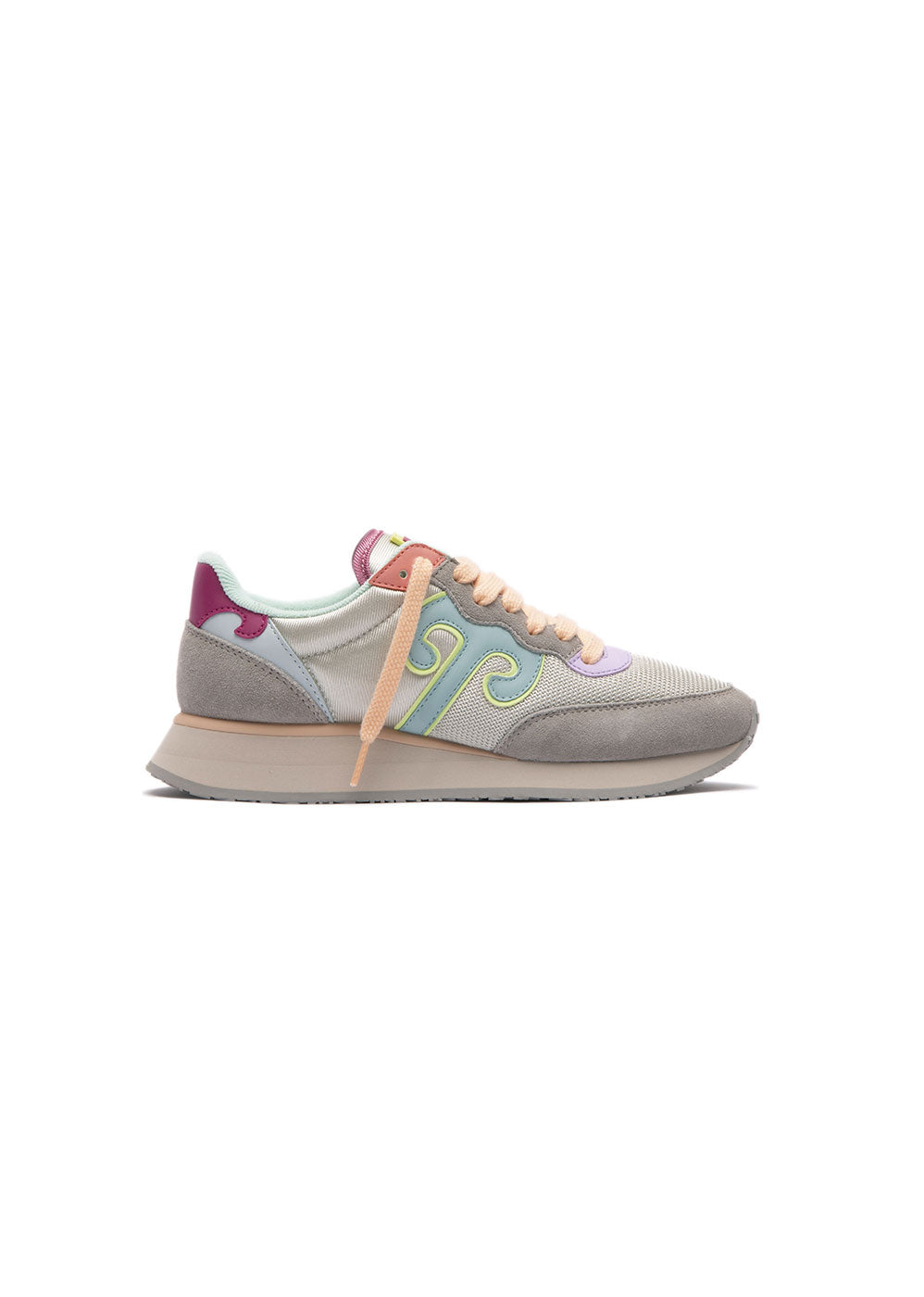 Wushu Ruyi Master Sport 503 Sneakers