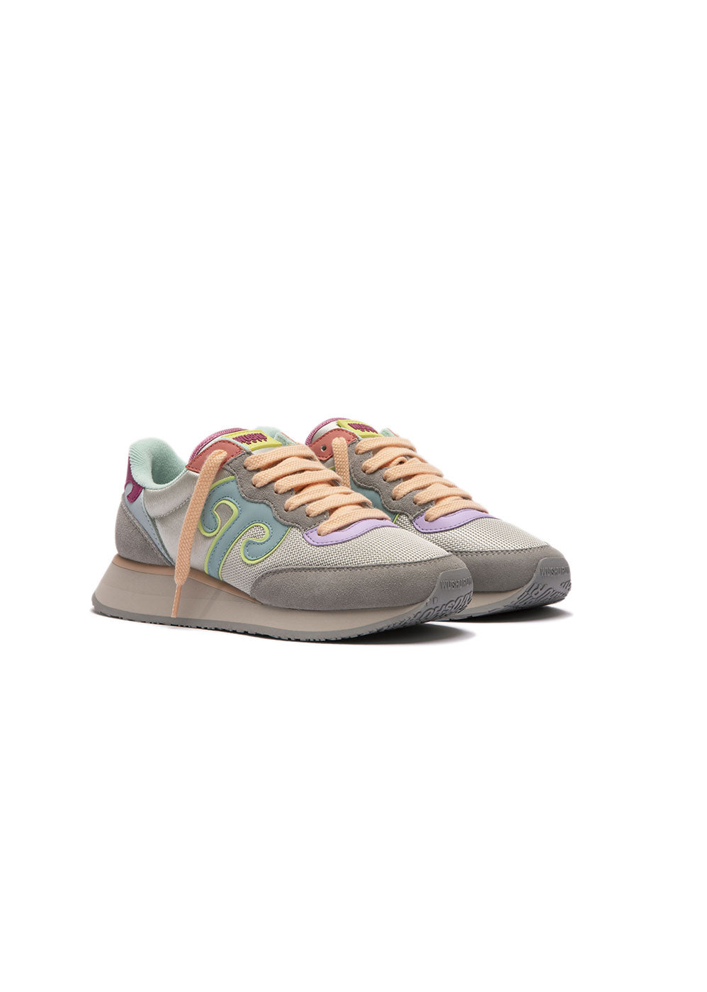 Wushu Ruyi Master Sport 503 Sneakers