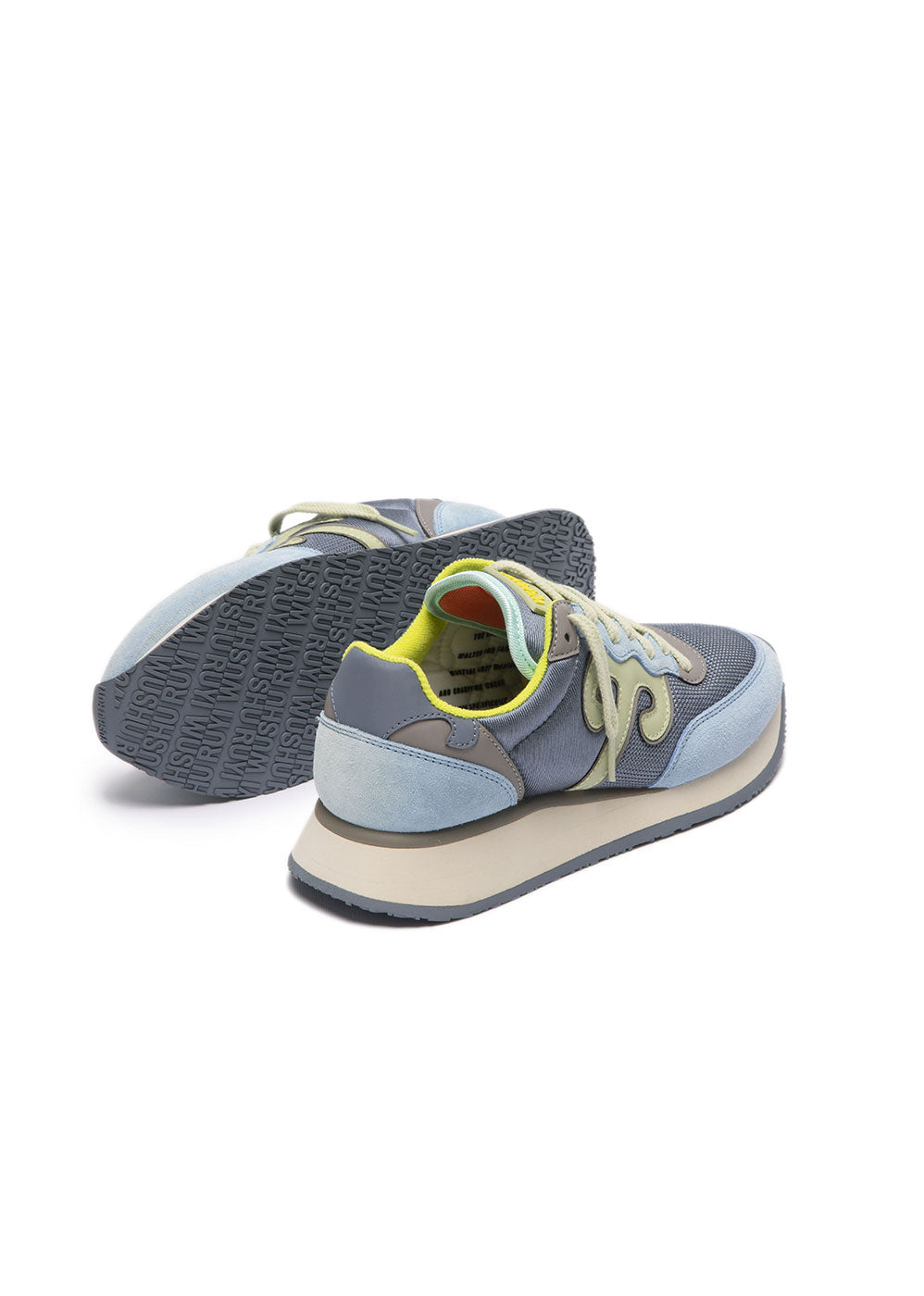 Wushu Ruyi Master Sport 509 Sneakers