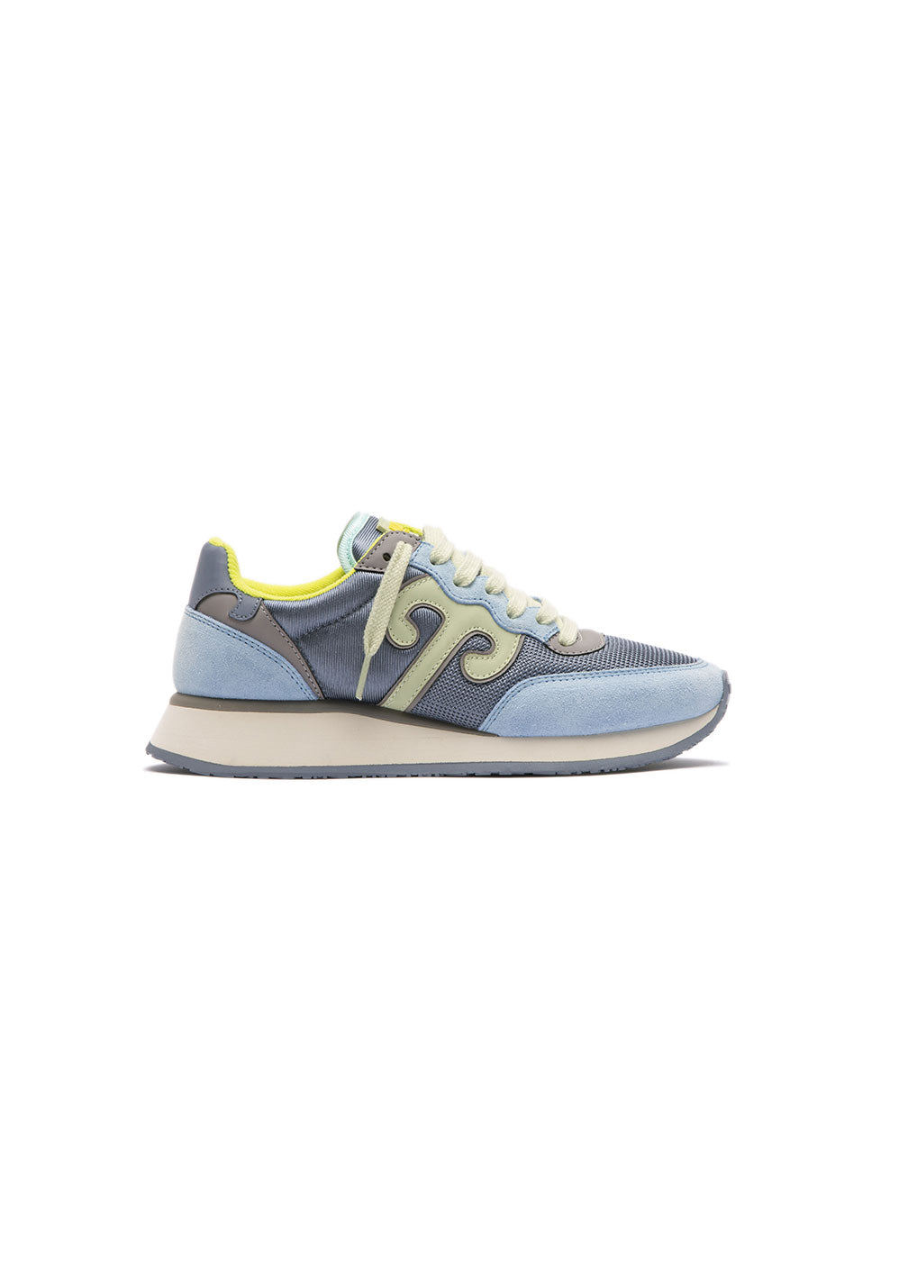 Wushu Ruyi Master Sport 509 Sneakers