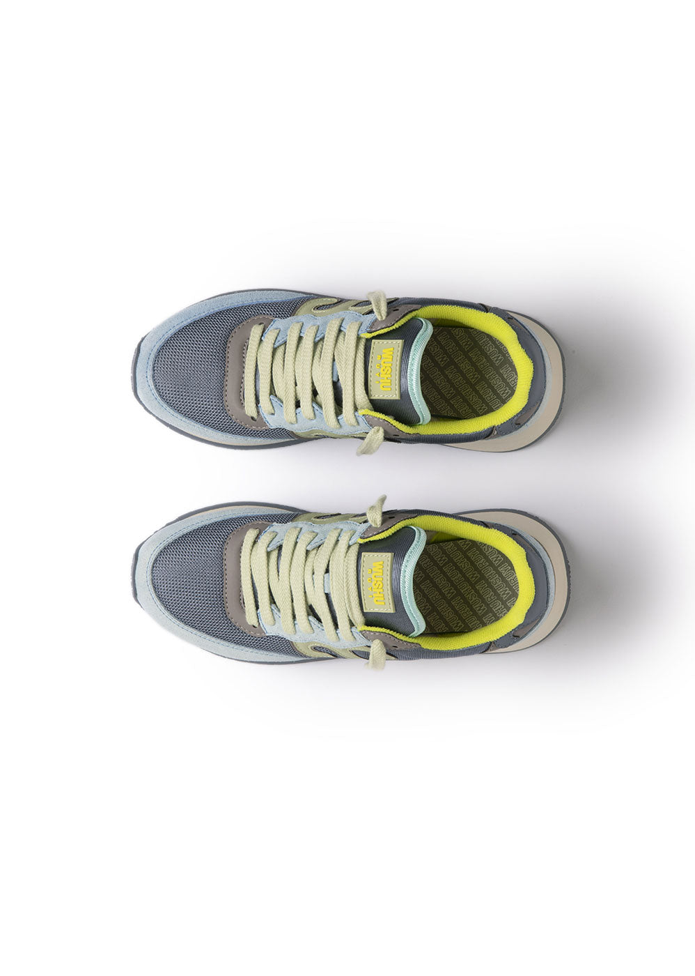 Wushu Ruyi Master Sport 509 Sneakers