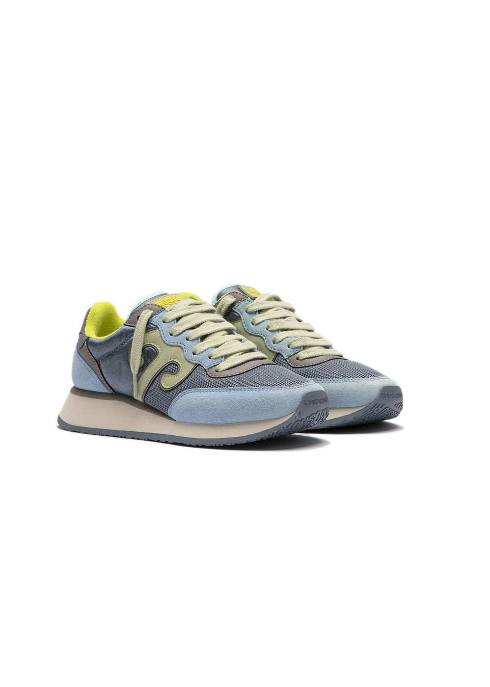 Wushu Ruyi Master Sport 509 Sneakers