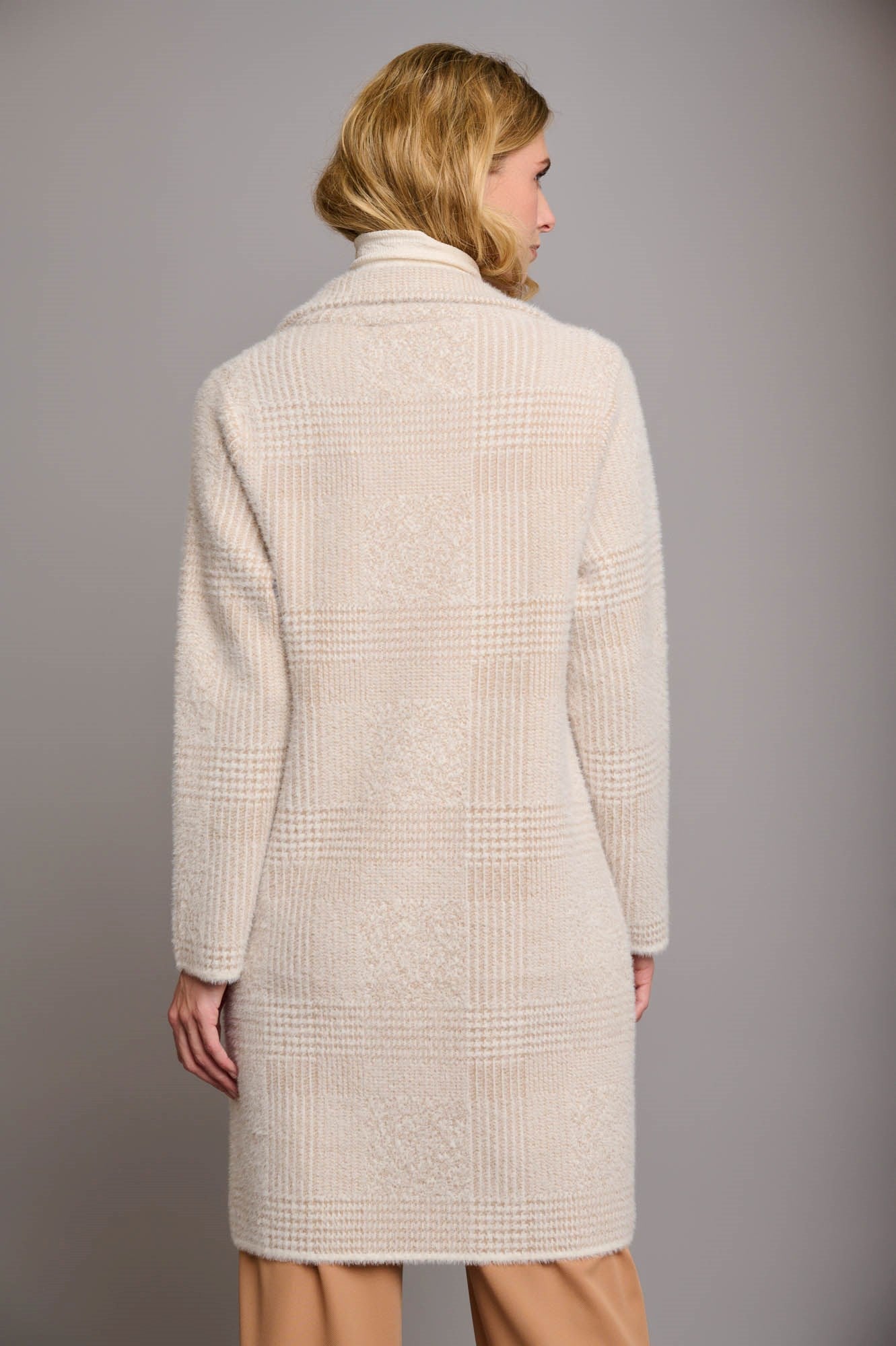 Rino & Pelle - Madina Cardigan - Cream