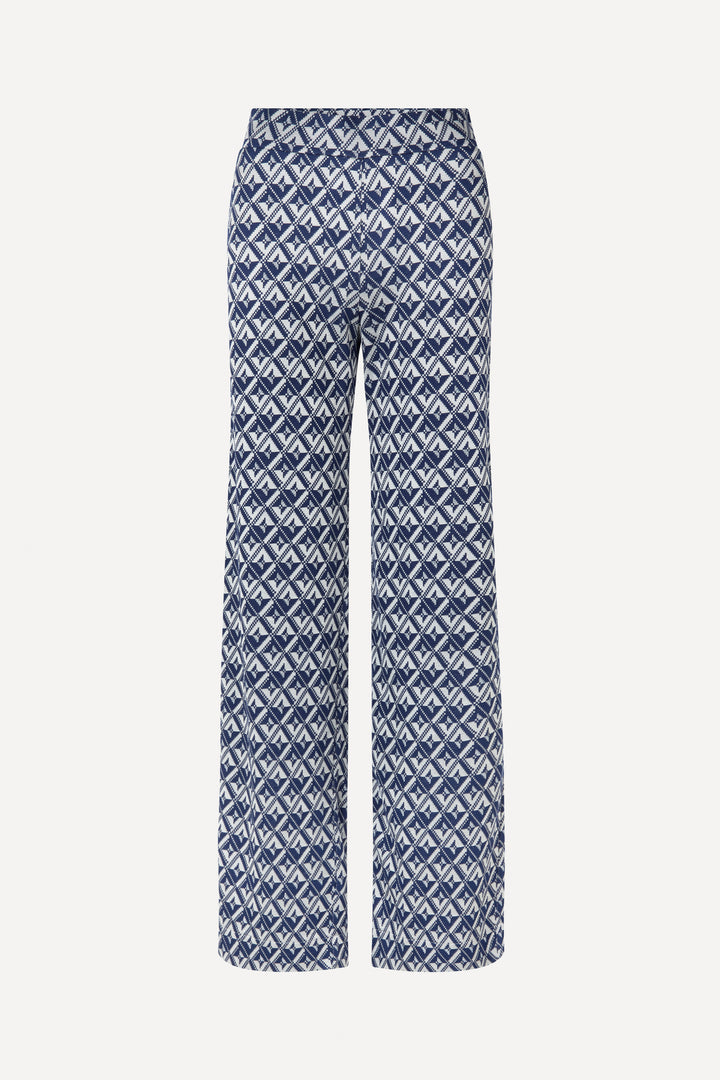 Stine Goya - Magic Trousers - Pixelated Rhombus