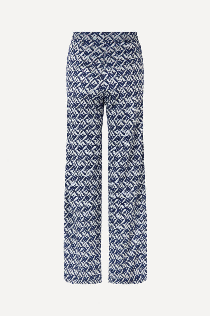 Stine Goya - Magic Trousers - Pixelated Rhombus