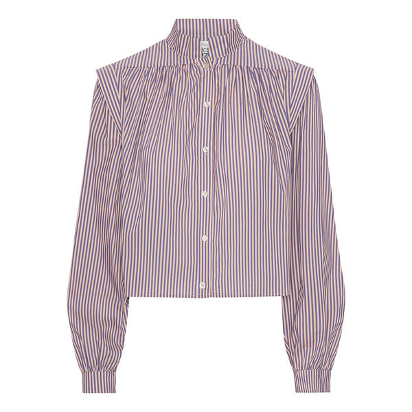 Project AJ117 - Marina Blouse