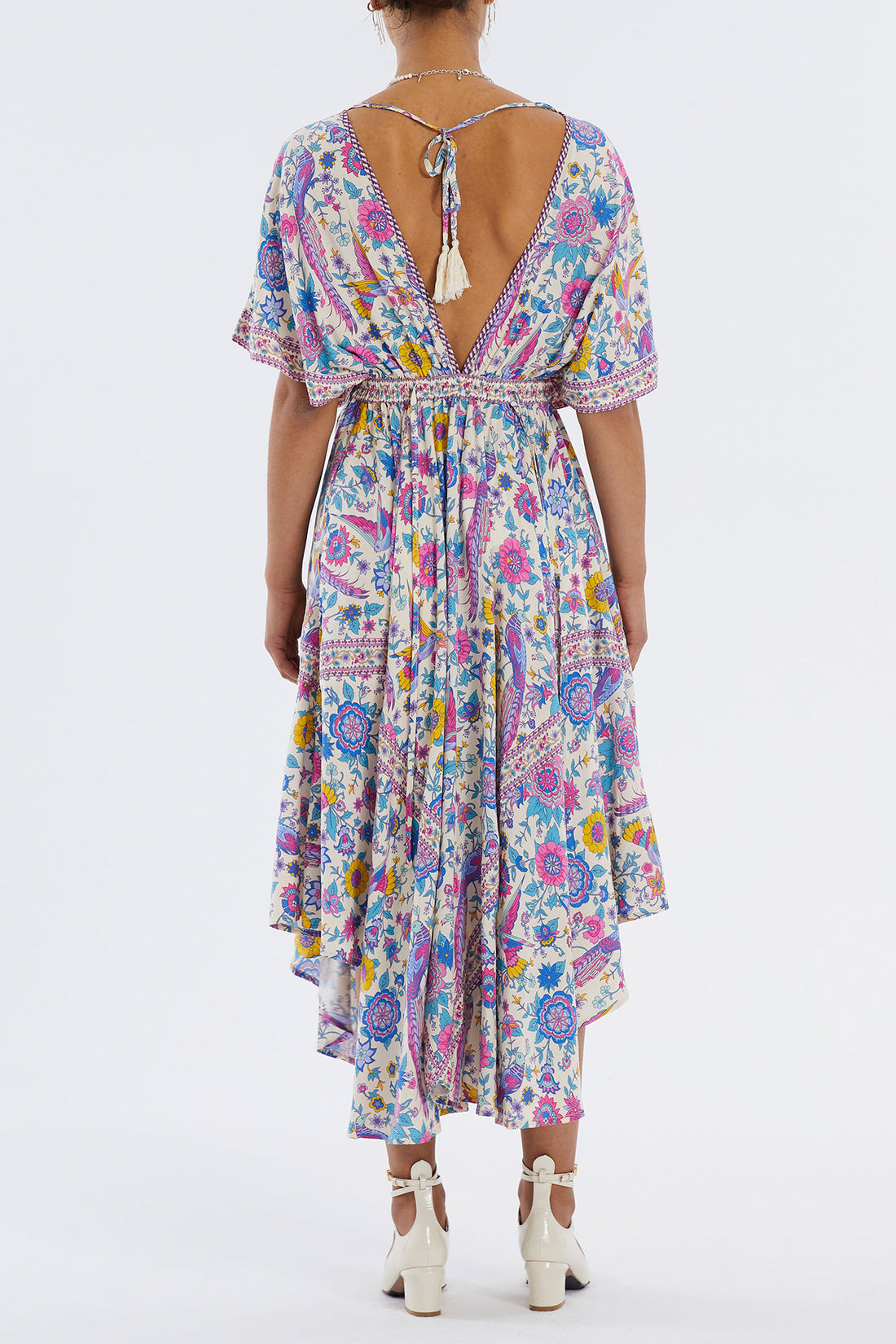 Lollys Laundry - Nightingale Dress