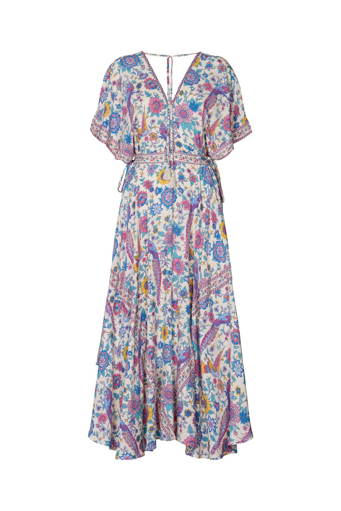 Lollys Laundry - Nightingale Dress