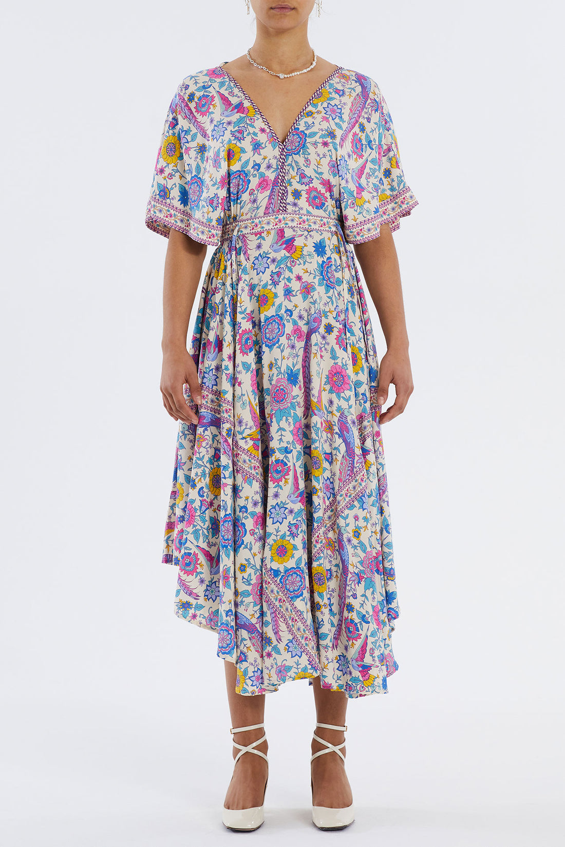 Lollys Laundry - Nightingale Dress
