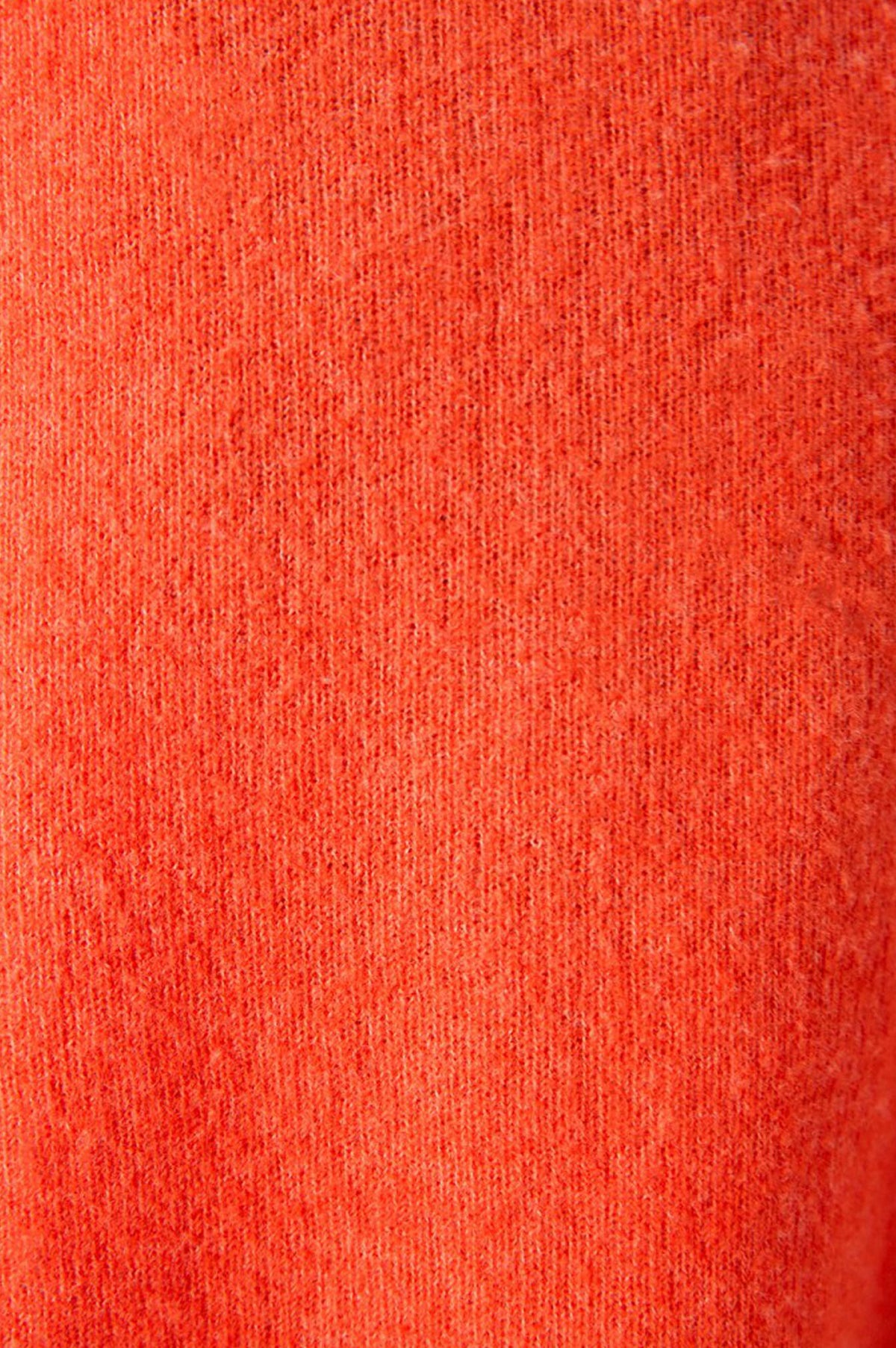 American Vintage Ouity Sweater - Gaspacho Melange