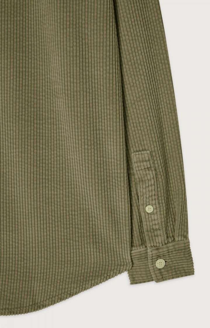 American Vintage - Padow Shirt - Vintage Tobacco