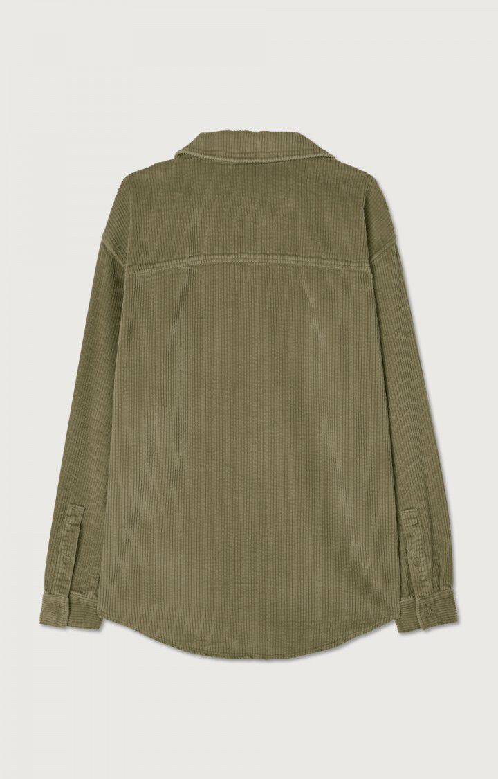 American Vintage - Padow Shirt - Vintage Tobacco