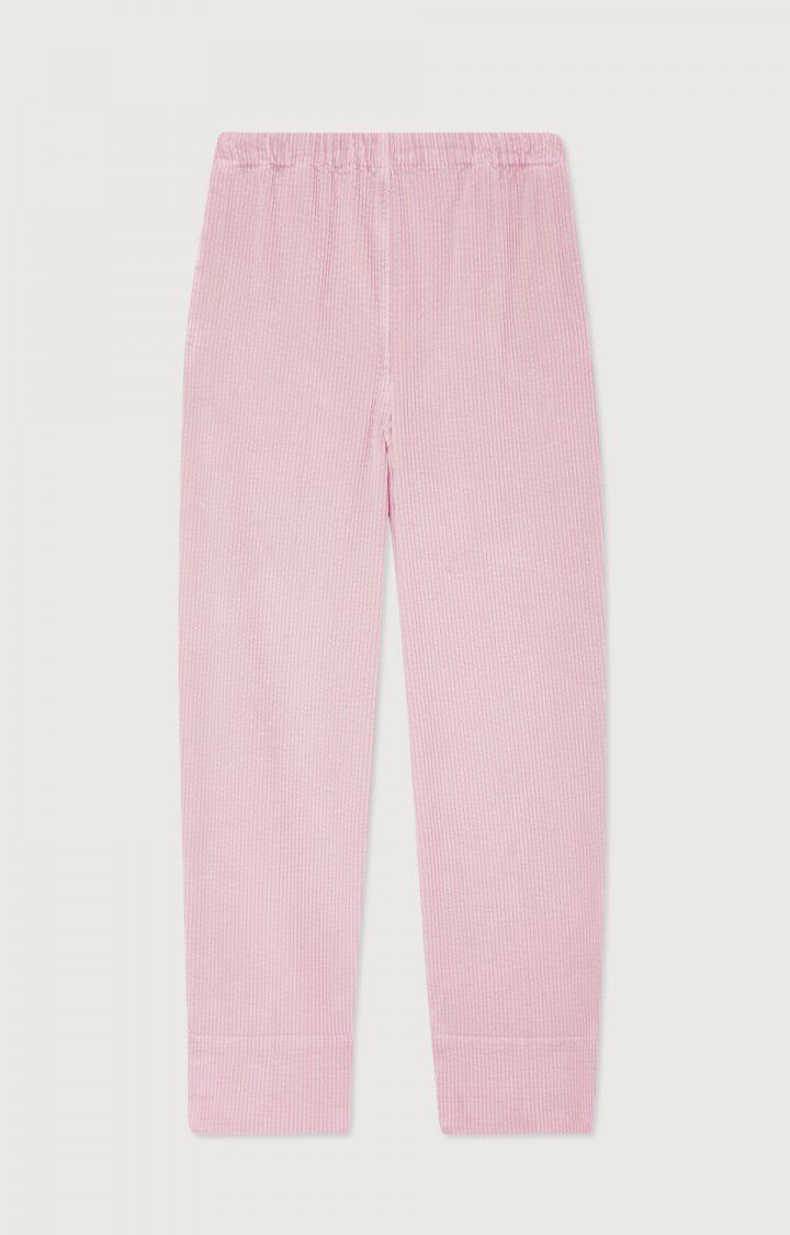 American Vintage - Padow Trousers - Dragee Vintage