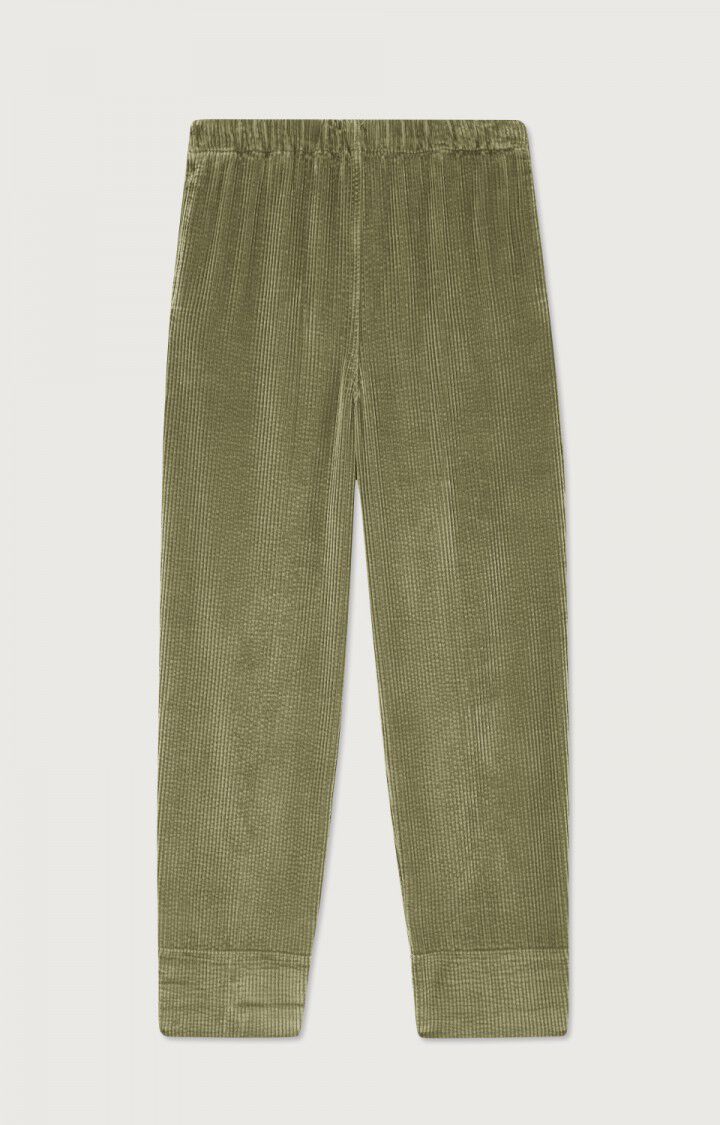 American Vintage - Padow Trousers - Vintage Tobacco