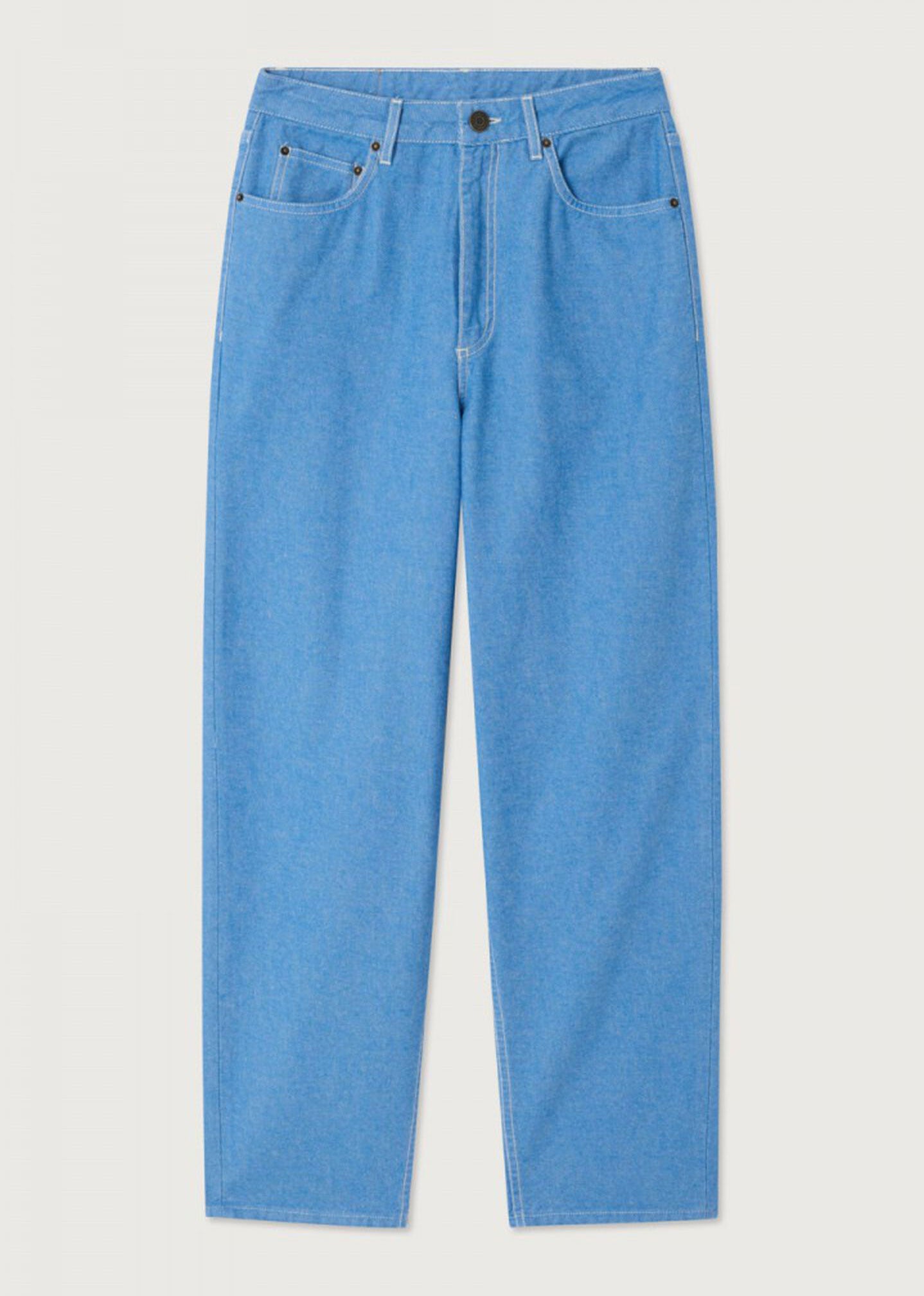 American Vintage Pusway Balloon Jeans