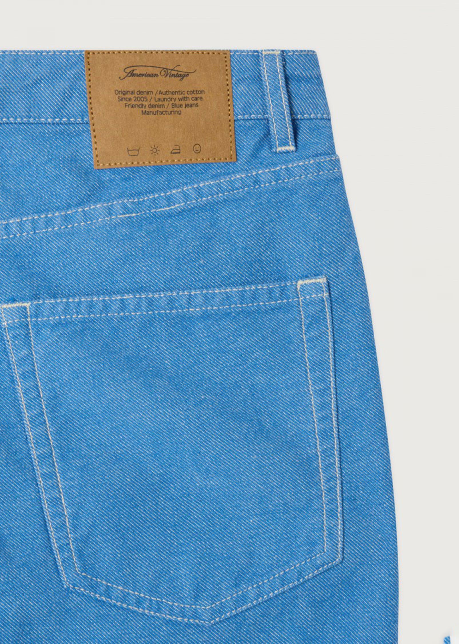 American Vintage Pusway Balloon Jeans