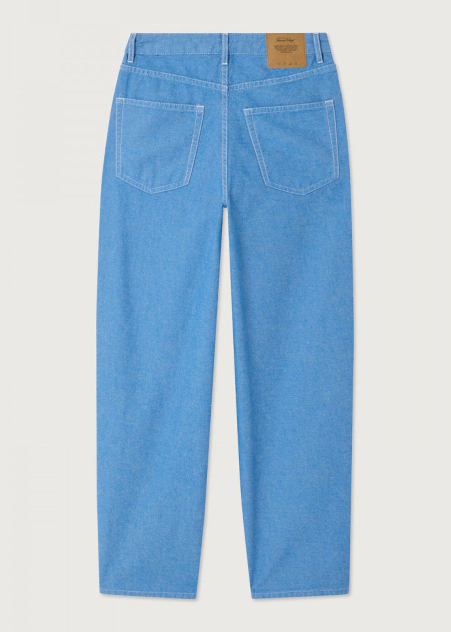 American Vintage Pusway Balloon Jeans