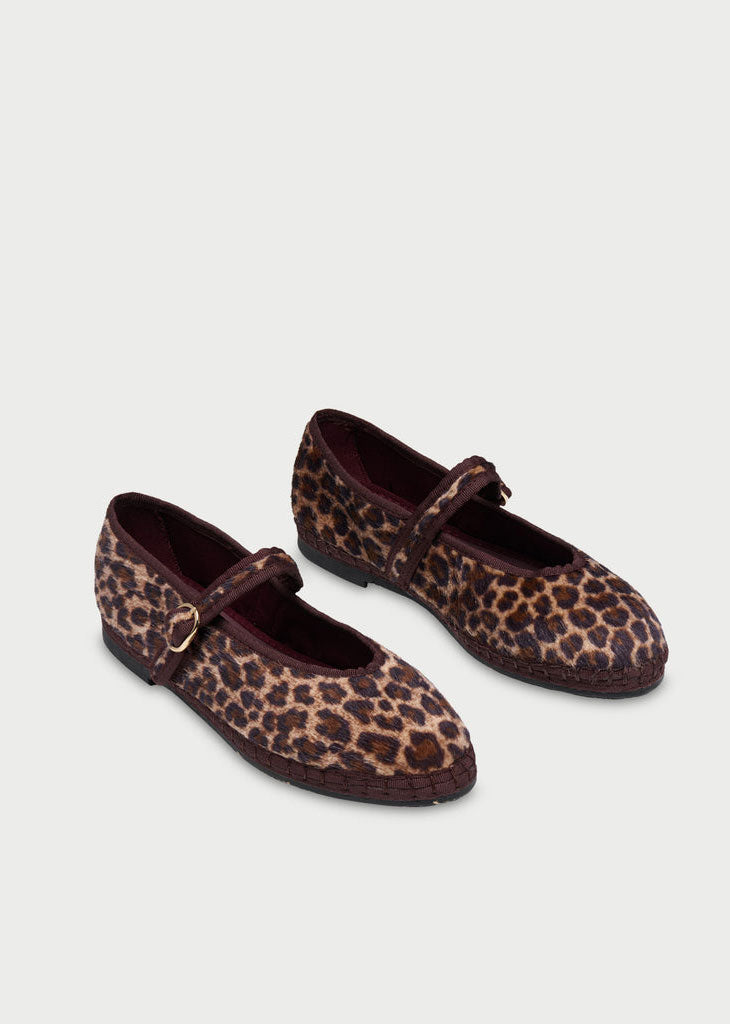 Flabelus Pierre Cheetah Ballerina