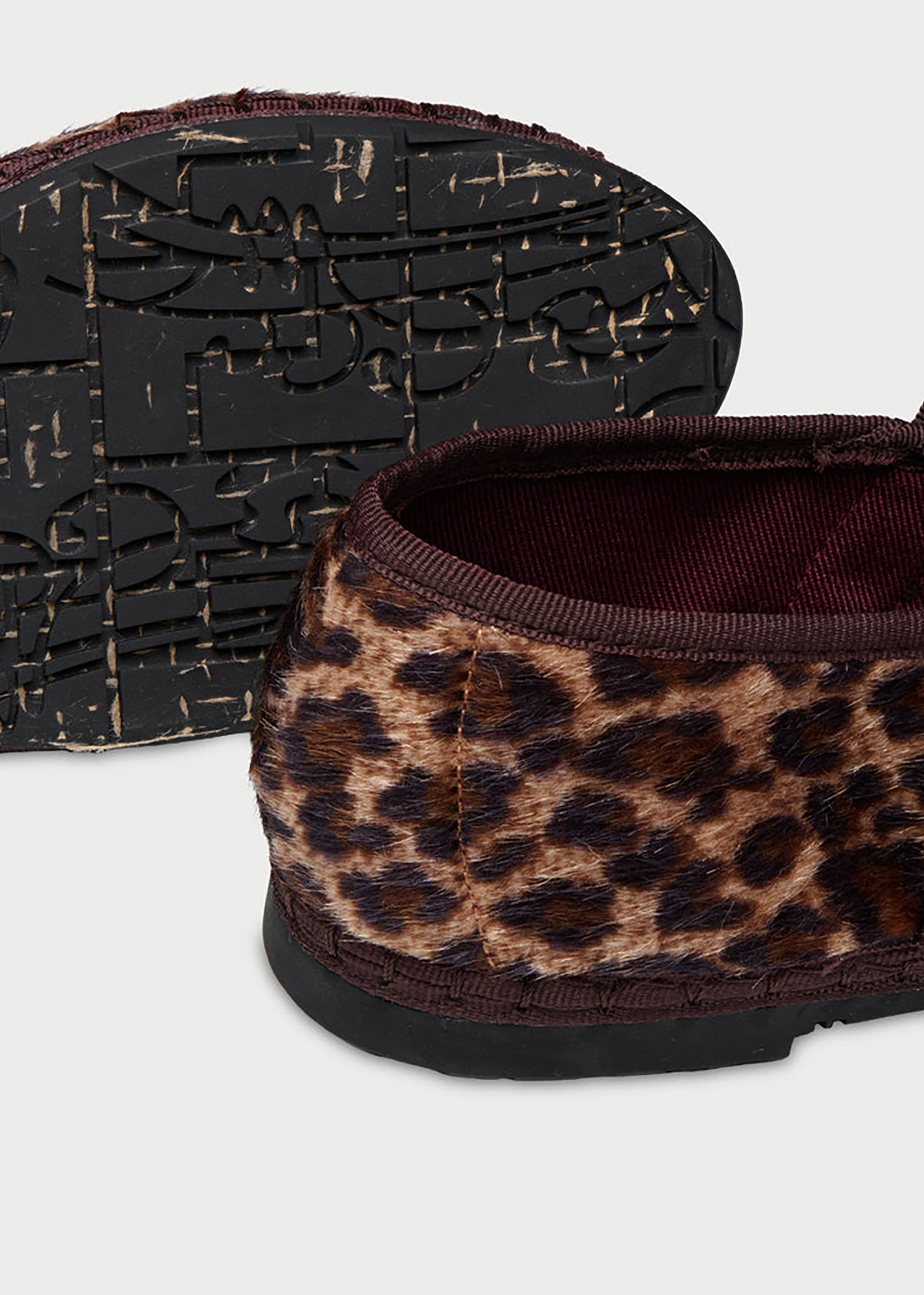 Flabelus Pierre Cheetah Ballerina