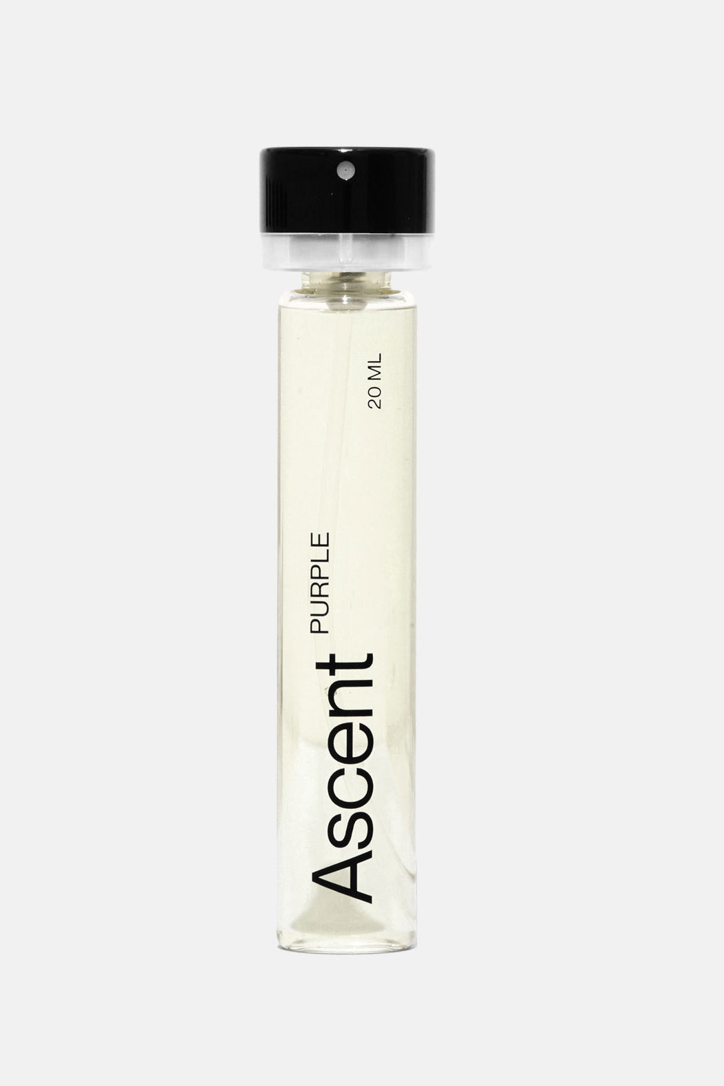 Ascent Purple Parfum Refill + Spray