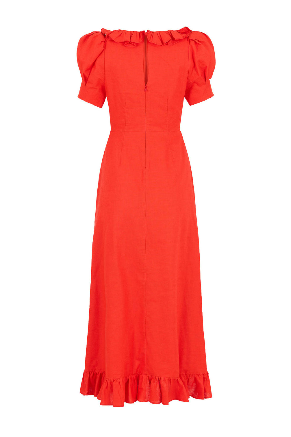 Queens of Archive Darcy Dress