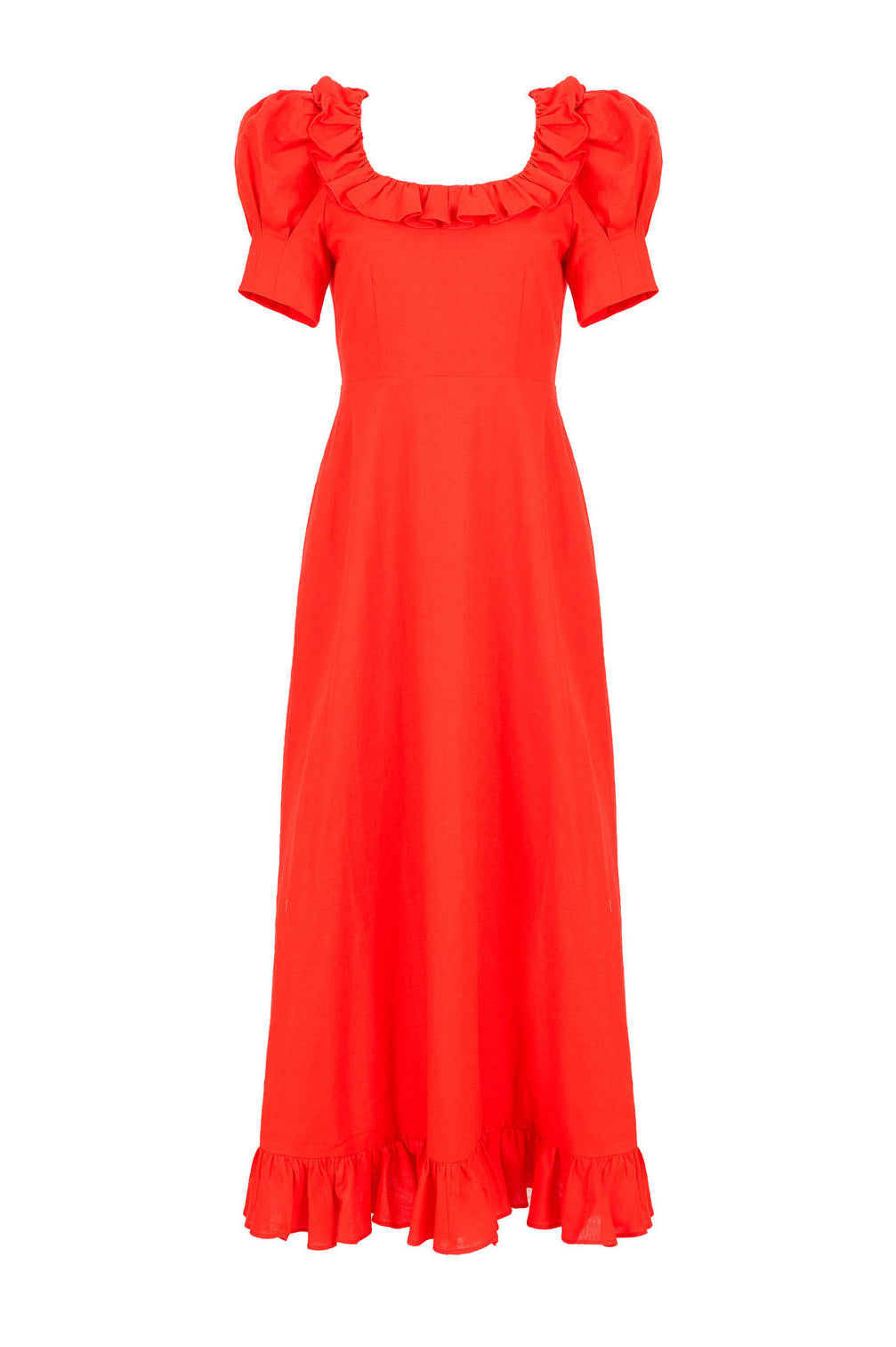 Queens of Archive Darcy Dress