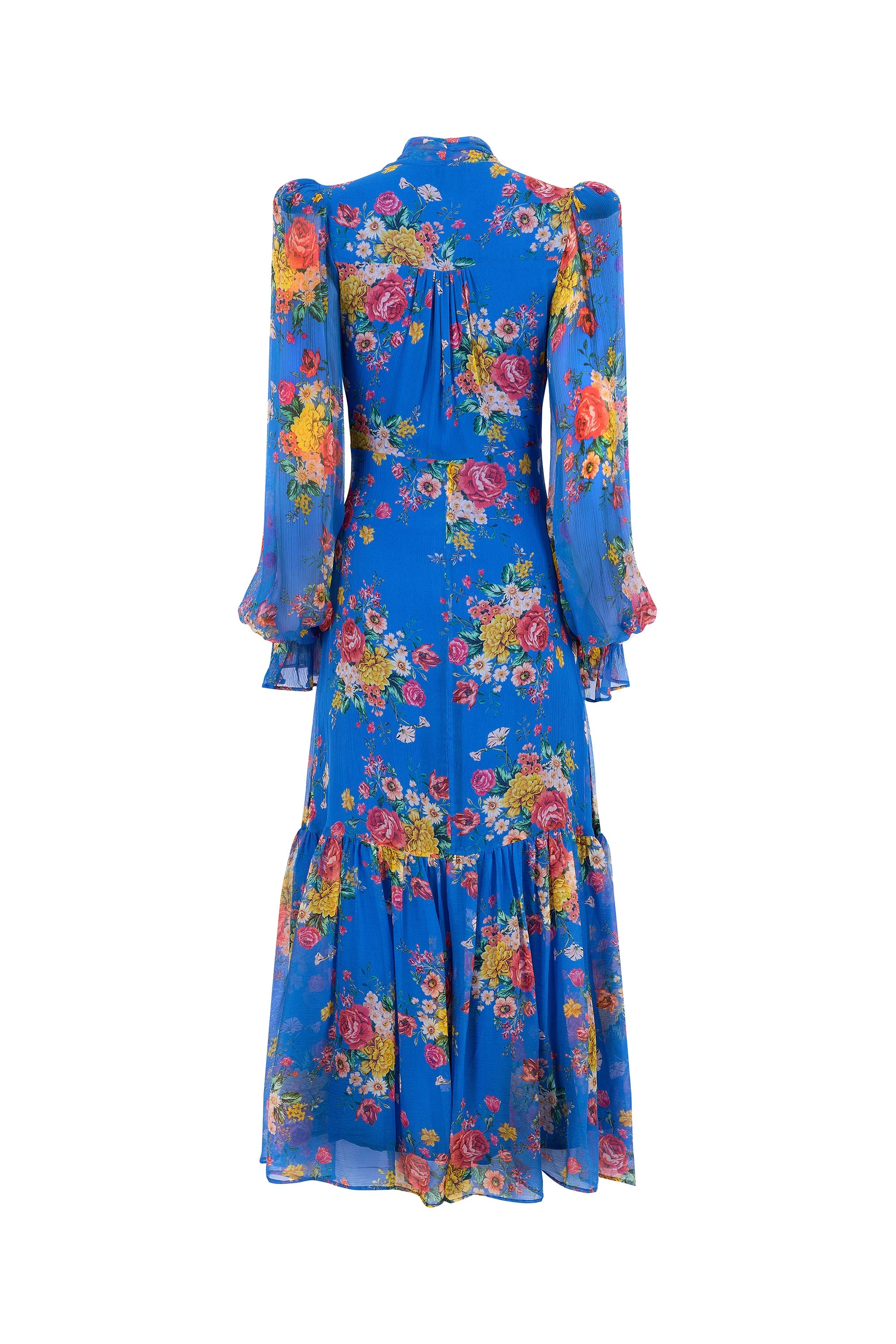 Queens of Archive Marnie Dress