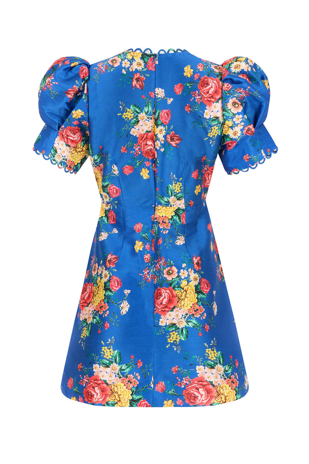 Queens of Archive Margot Dress