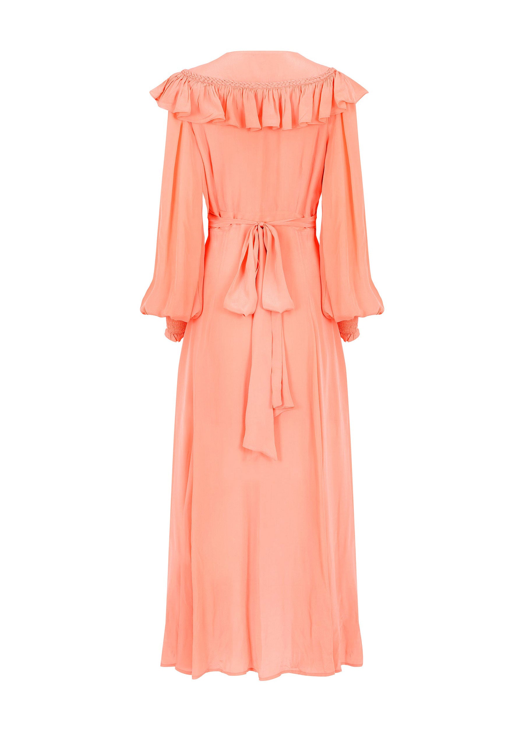 Queens of Archive Rachel Dress