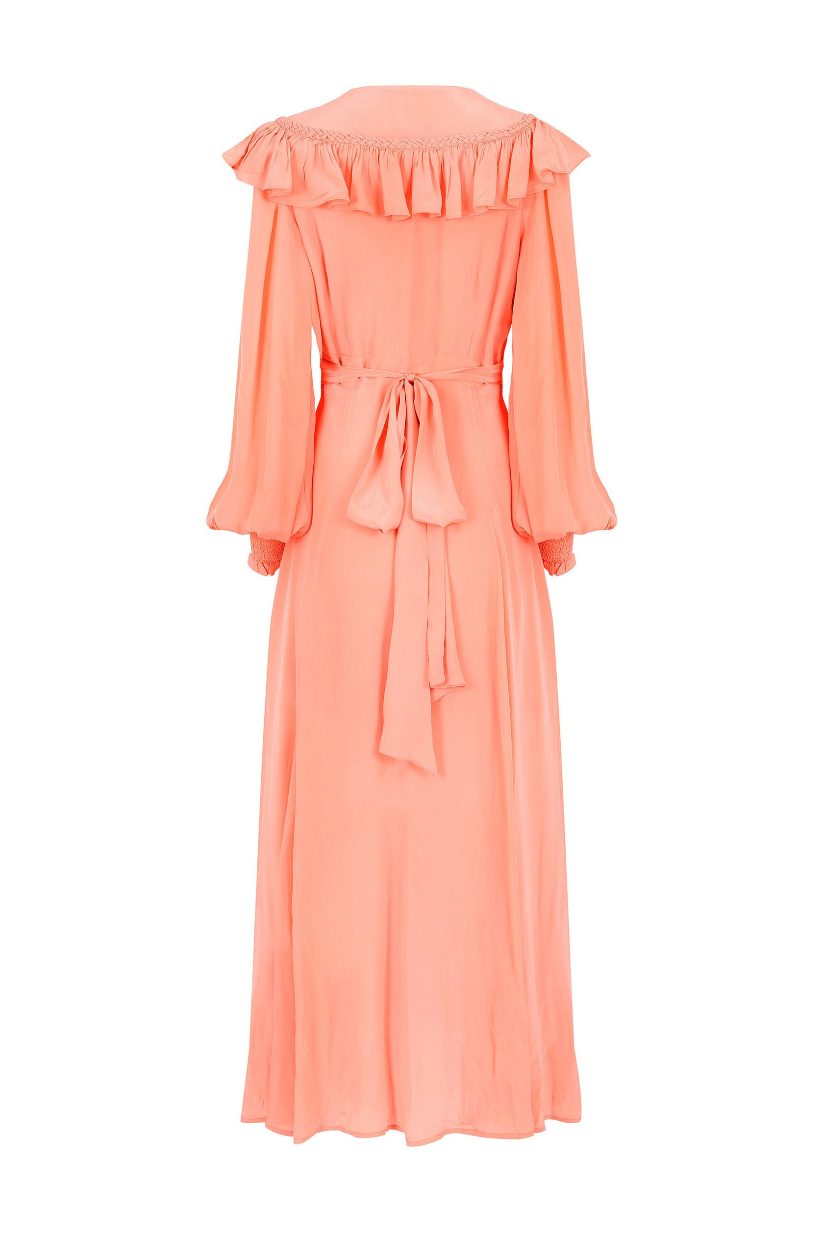 Queens of Archive Rachel Dress