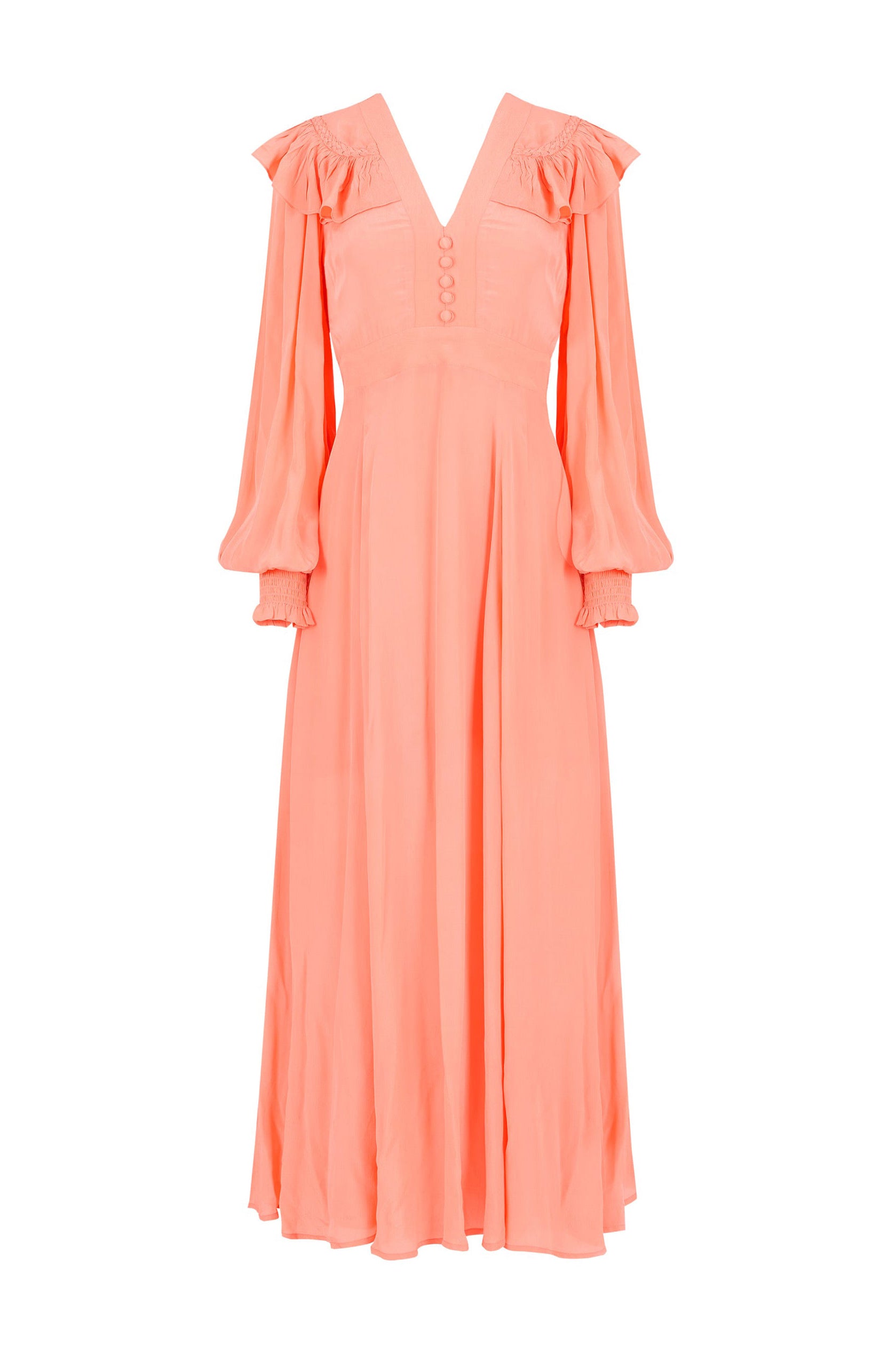Queens of Archive Rachel Dress