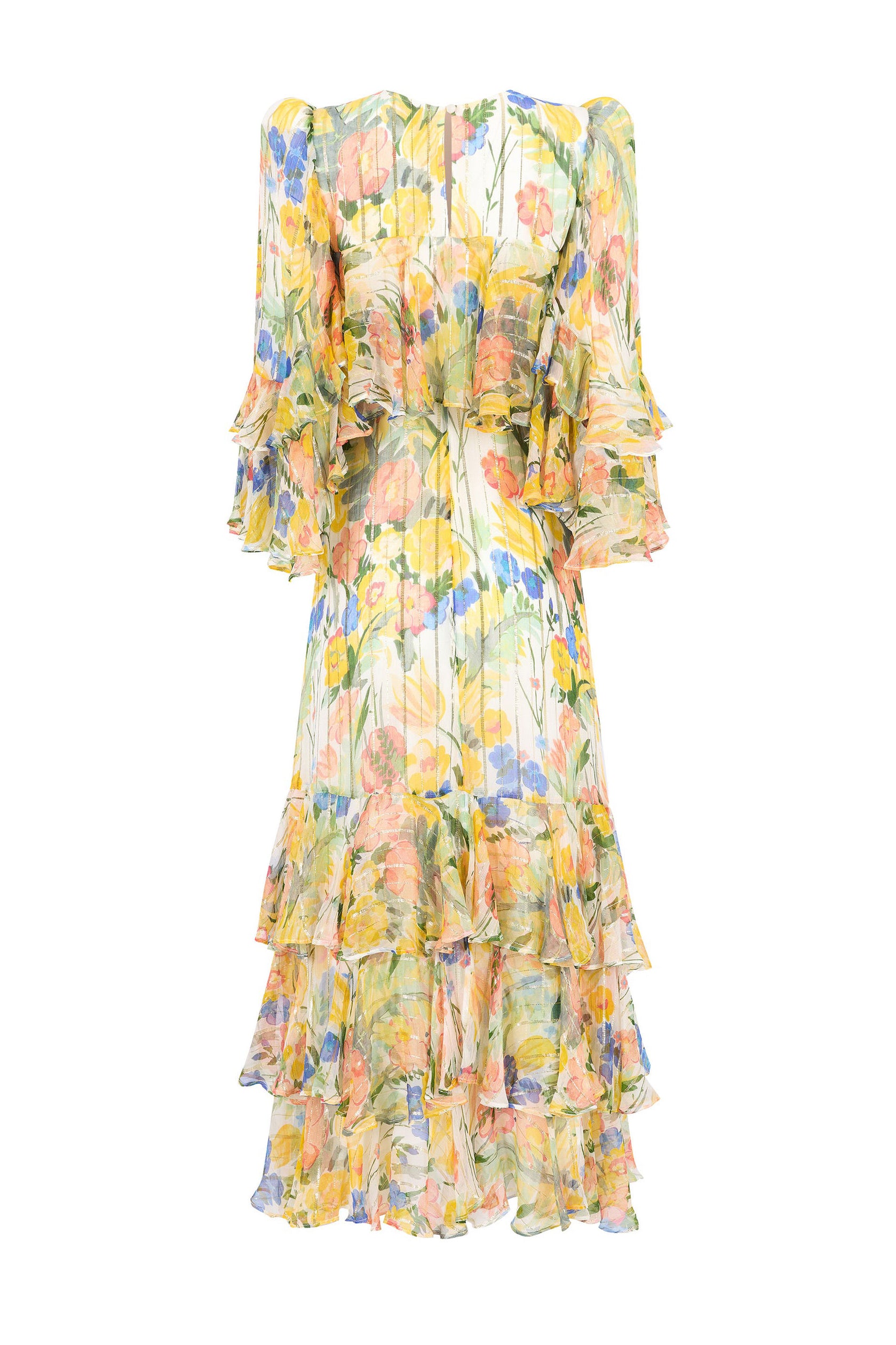 Queens of Archive Eleanor Dress