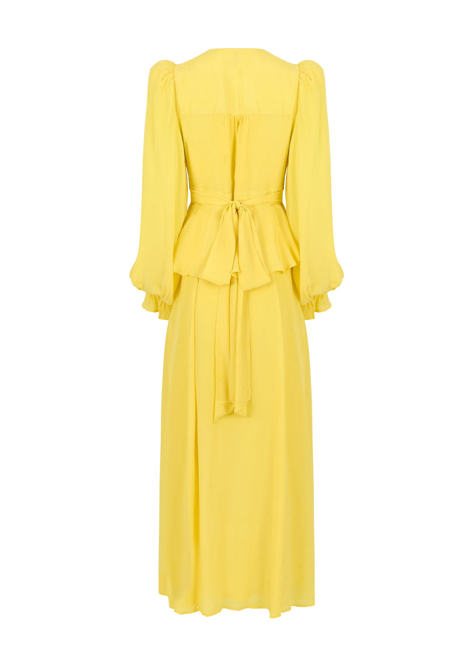 Queens of Archive Mimosa Dress
