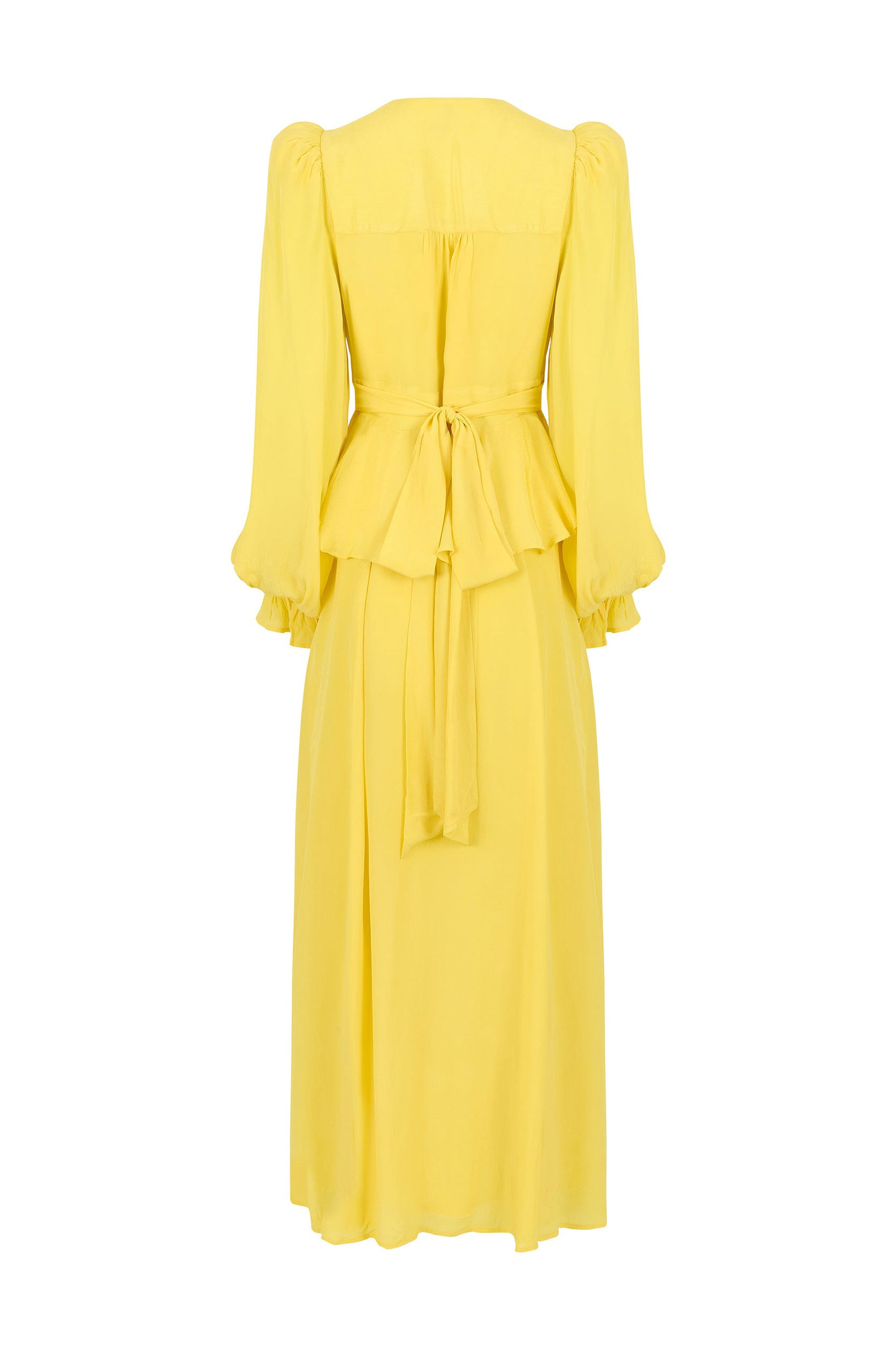 Queens of Archive Mimosa Dress