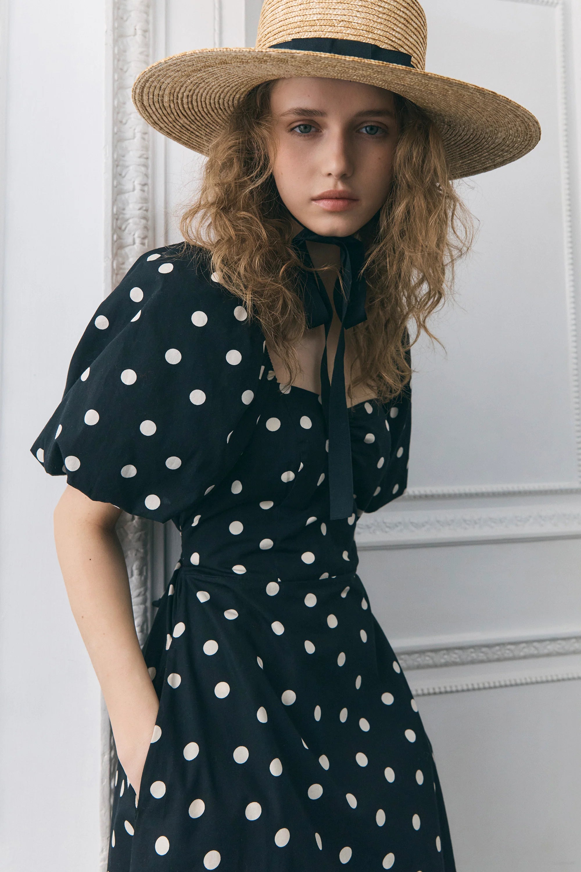 Queens of Archive Altanta Dress