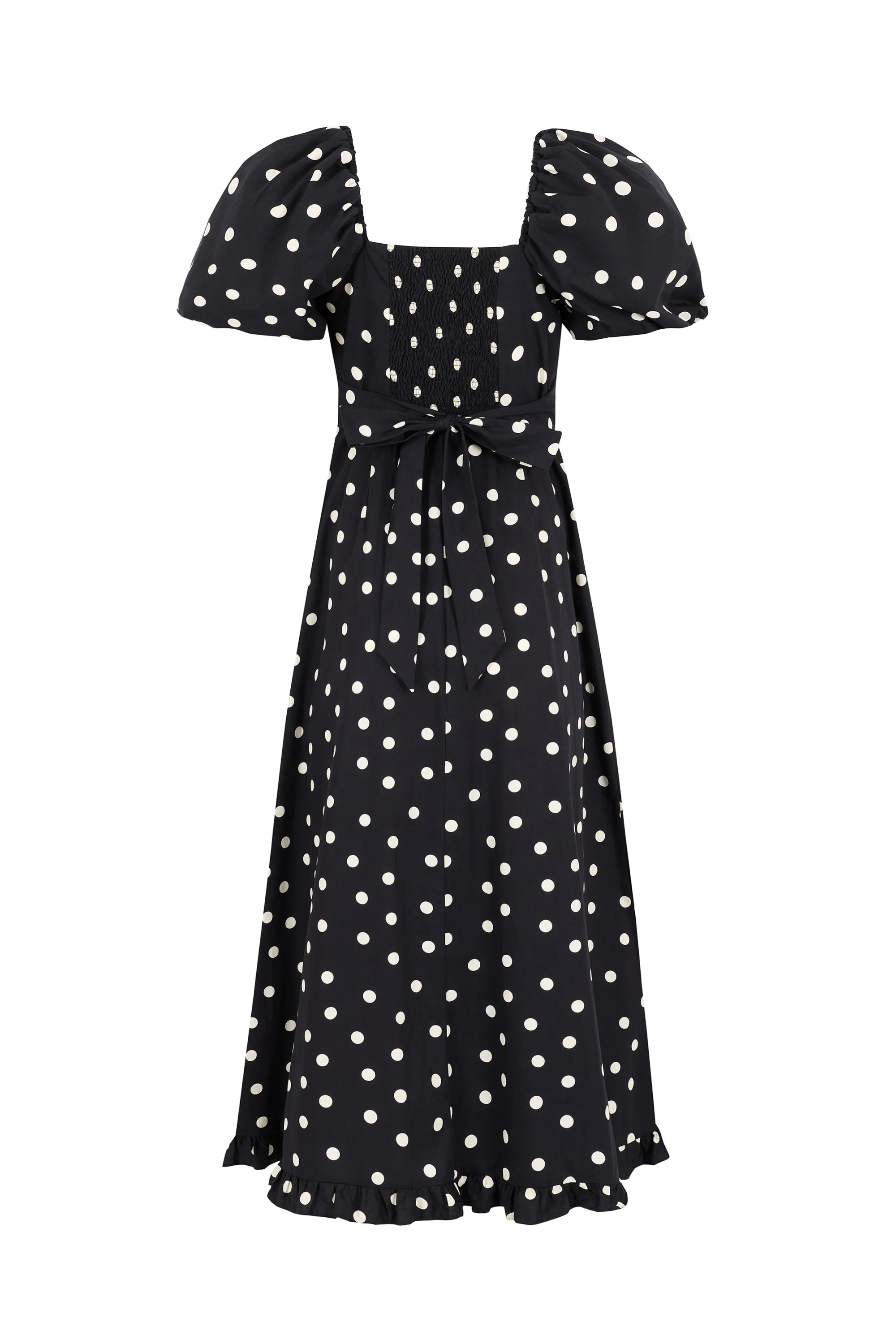 Queens of Archive Altanta Dress