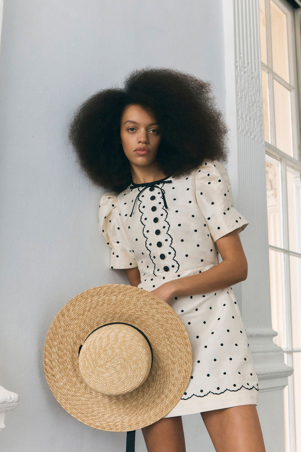 Queens of Archive Suki Dress