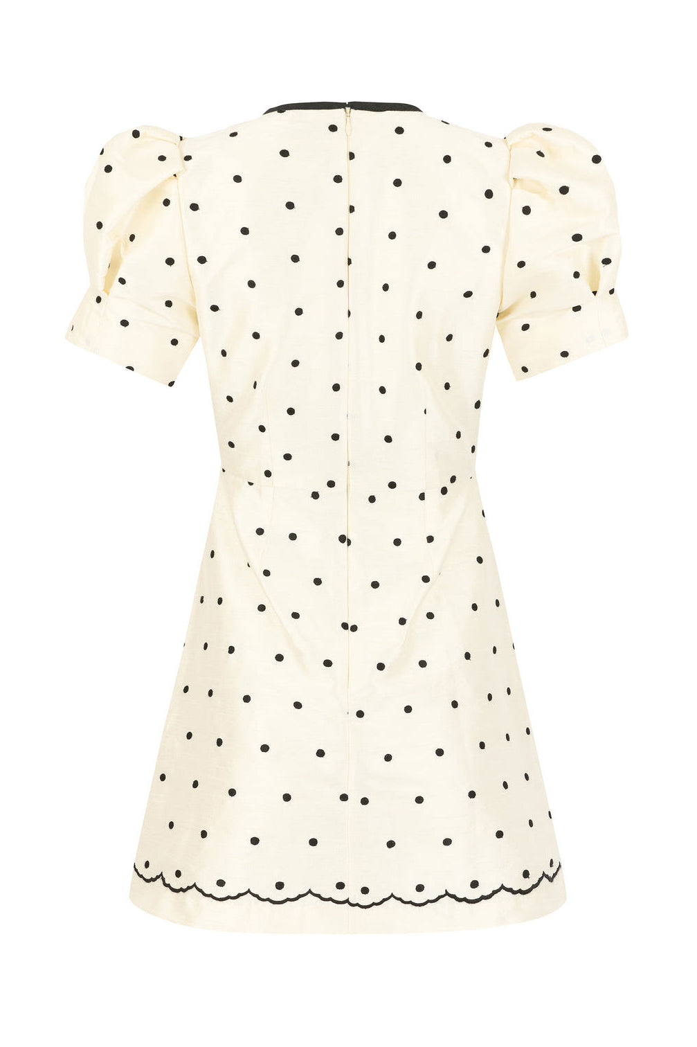 Queens of Archive Suki Dress
