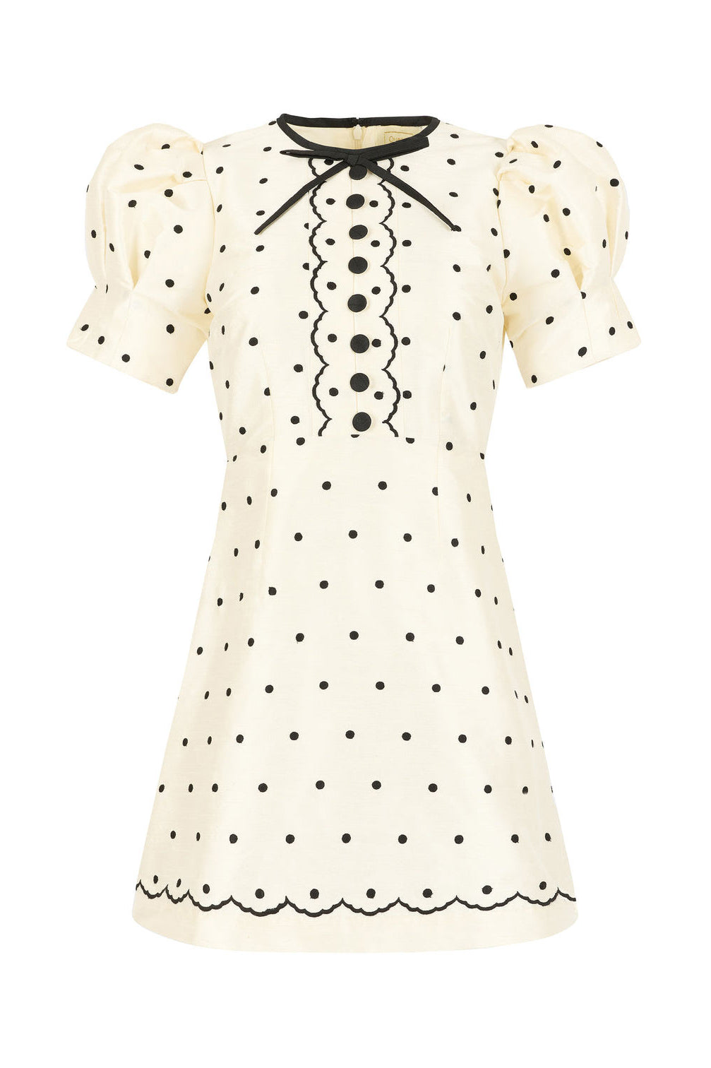 Queens of Archive Suki Dress