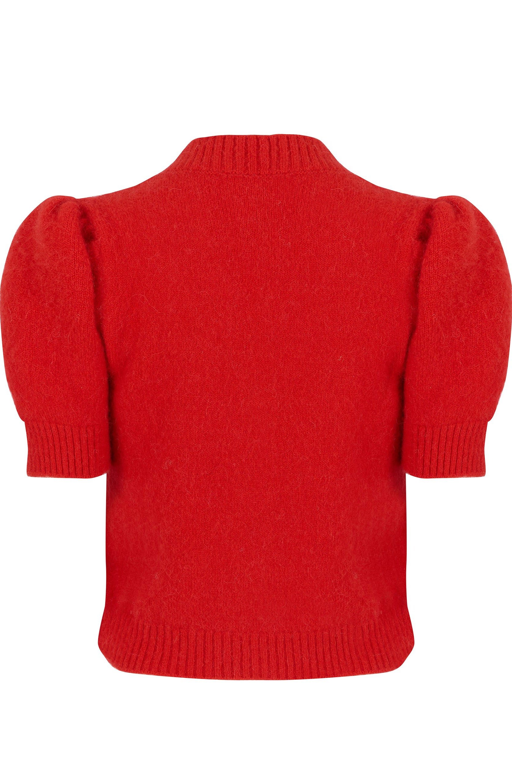 Queens of Archive Klara Cardigan