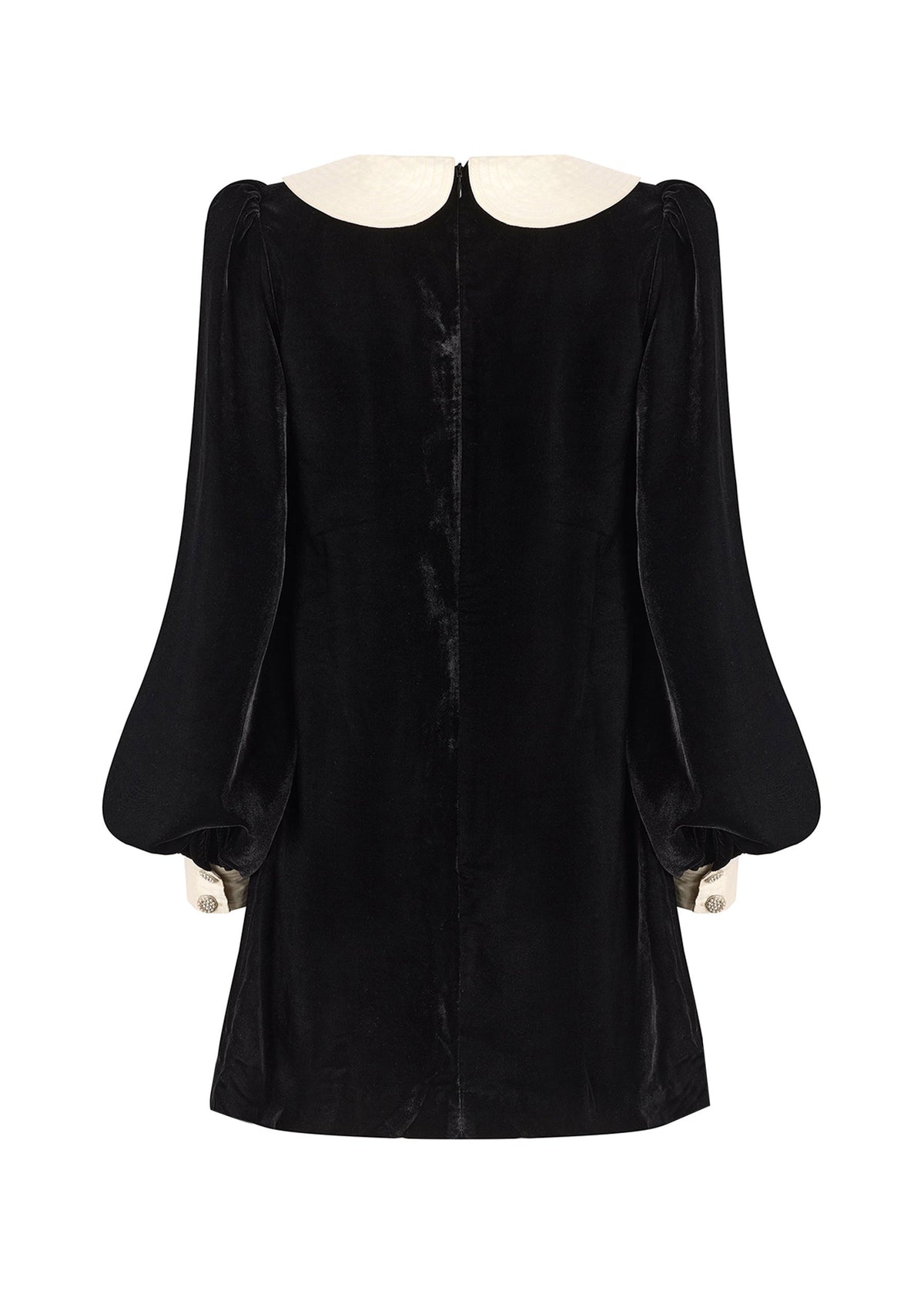 Queens of Archive Bakewell Dress