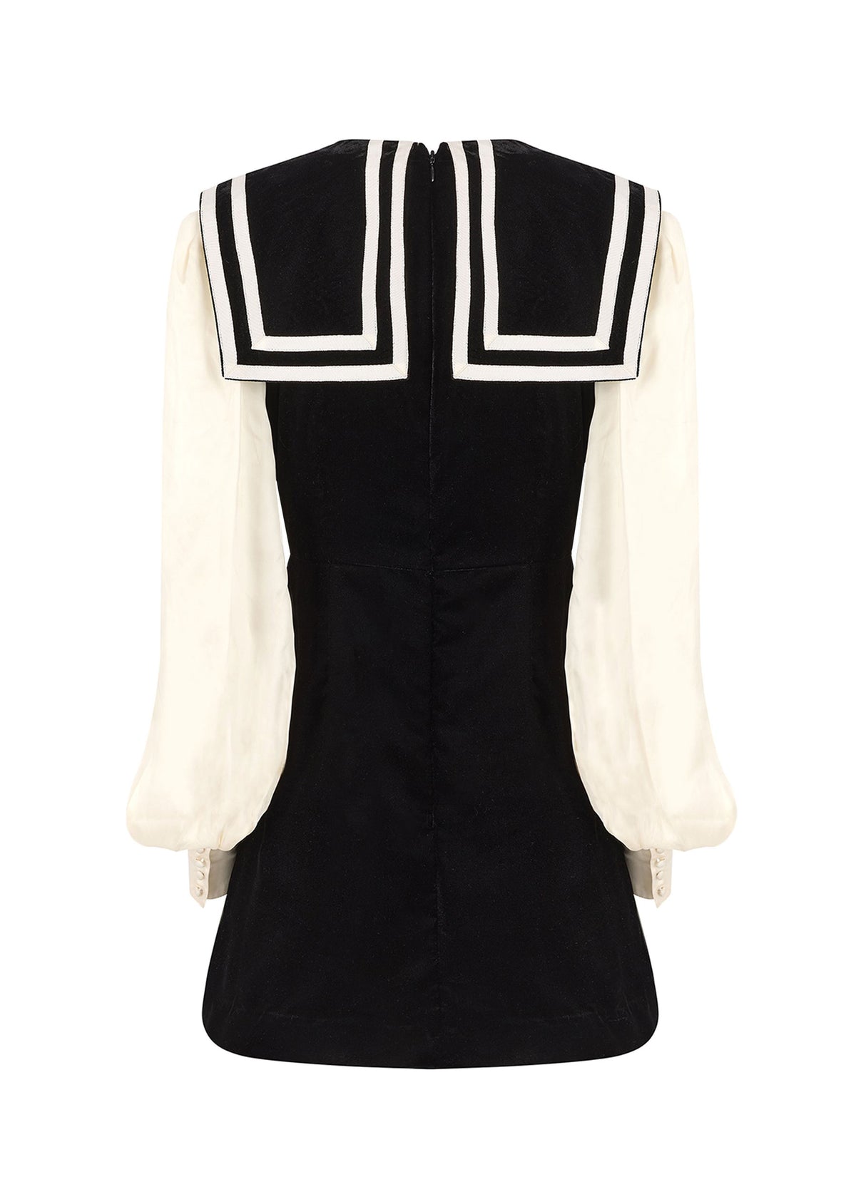 Queens of Archive Frida Mini Dress